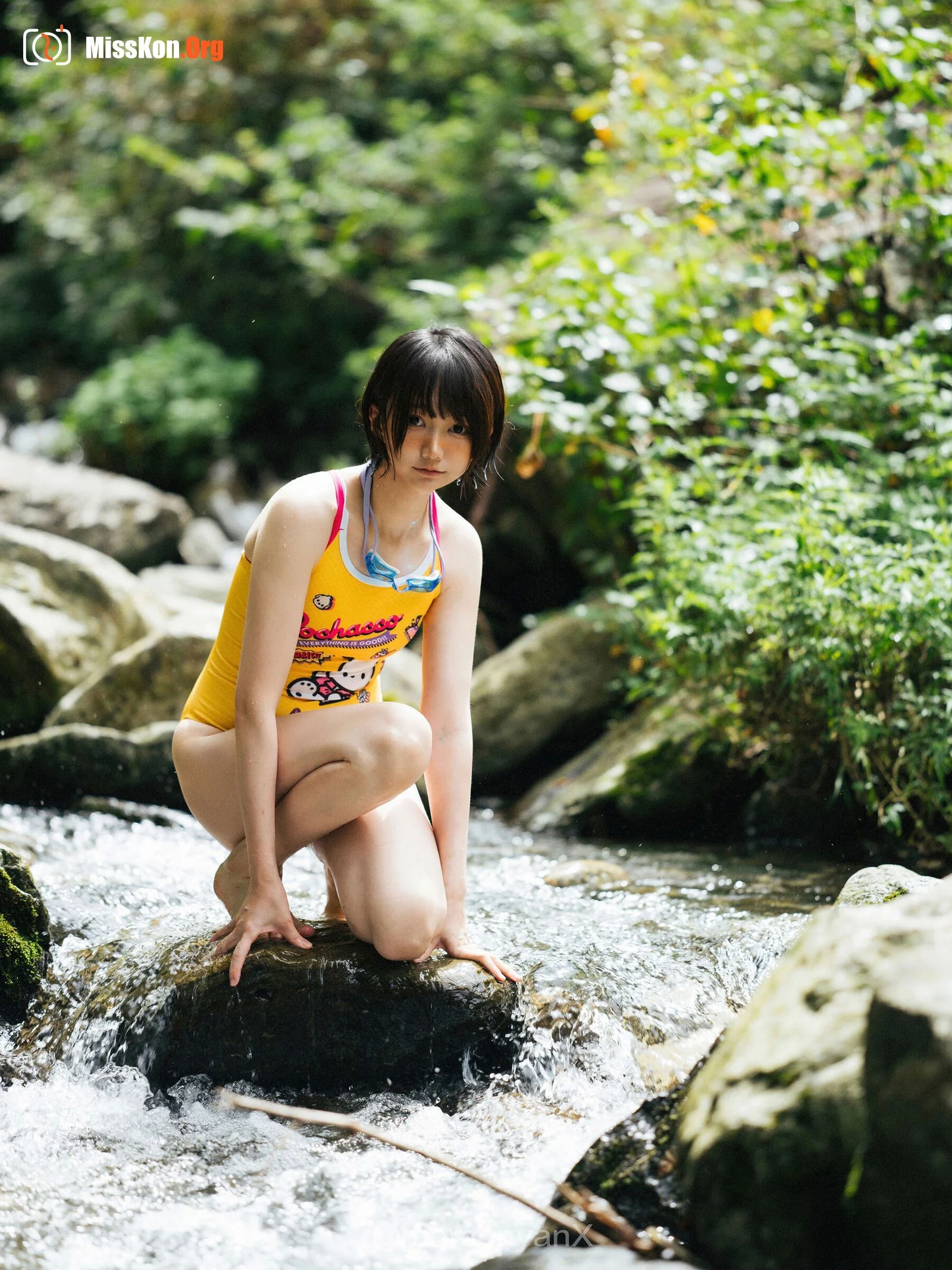 Summer Stream - Photo 56