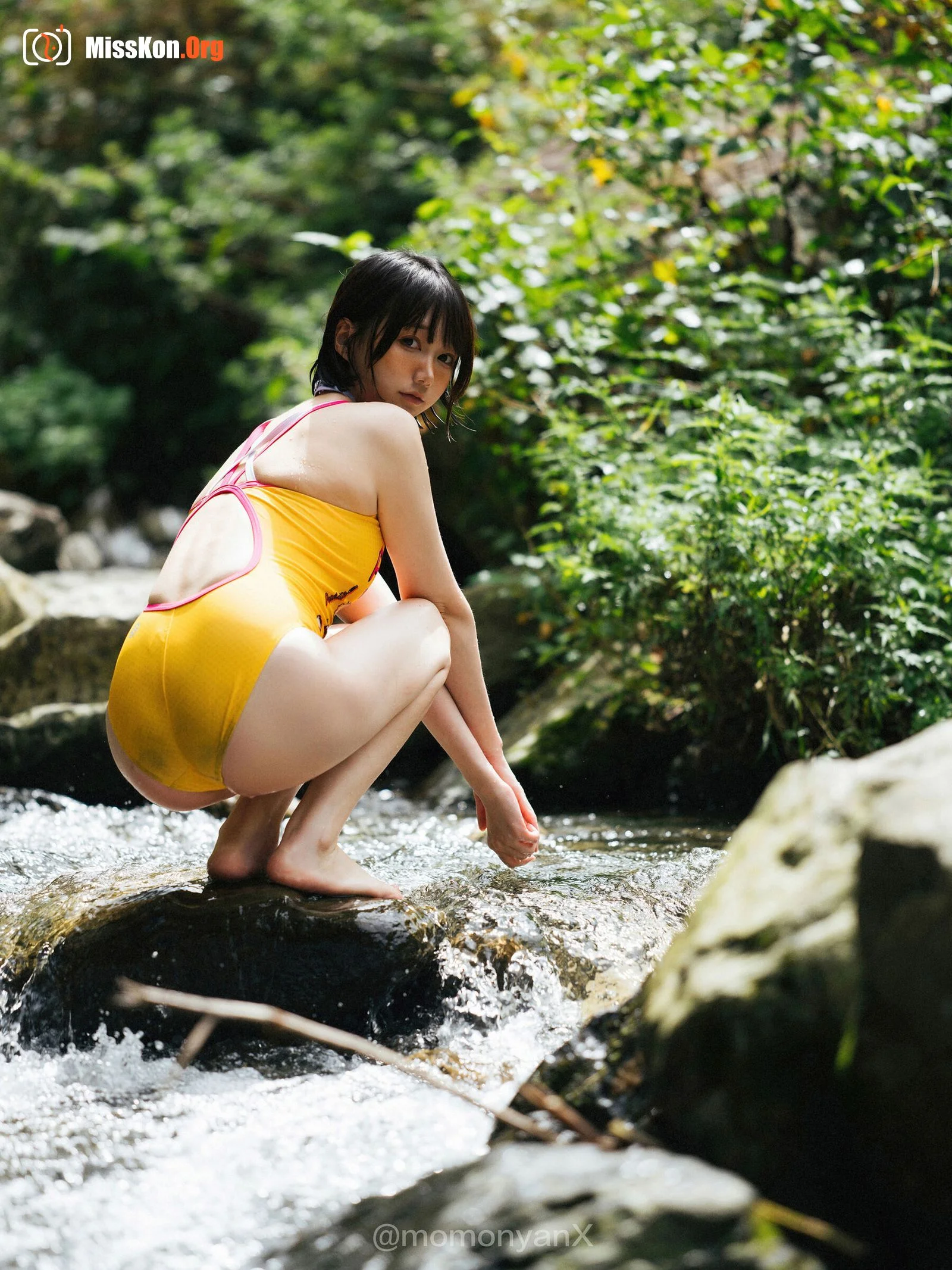 Summer Stream - Photo 58