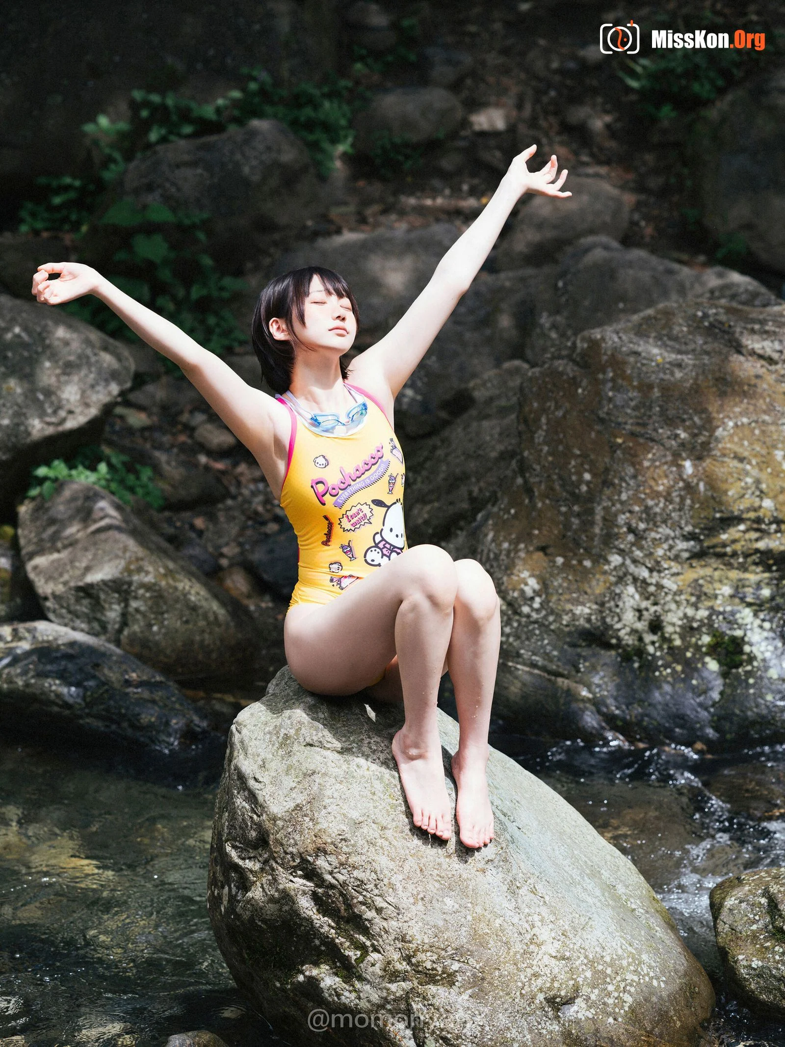 Summer Stream - Photo 6