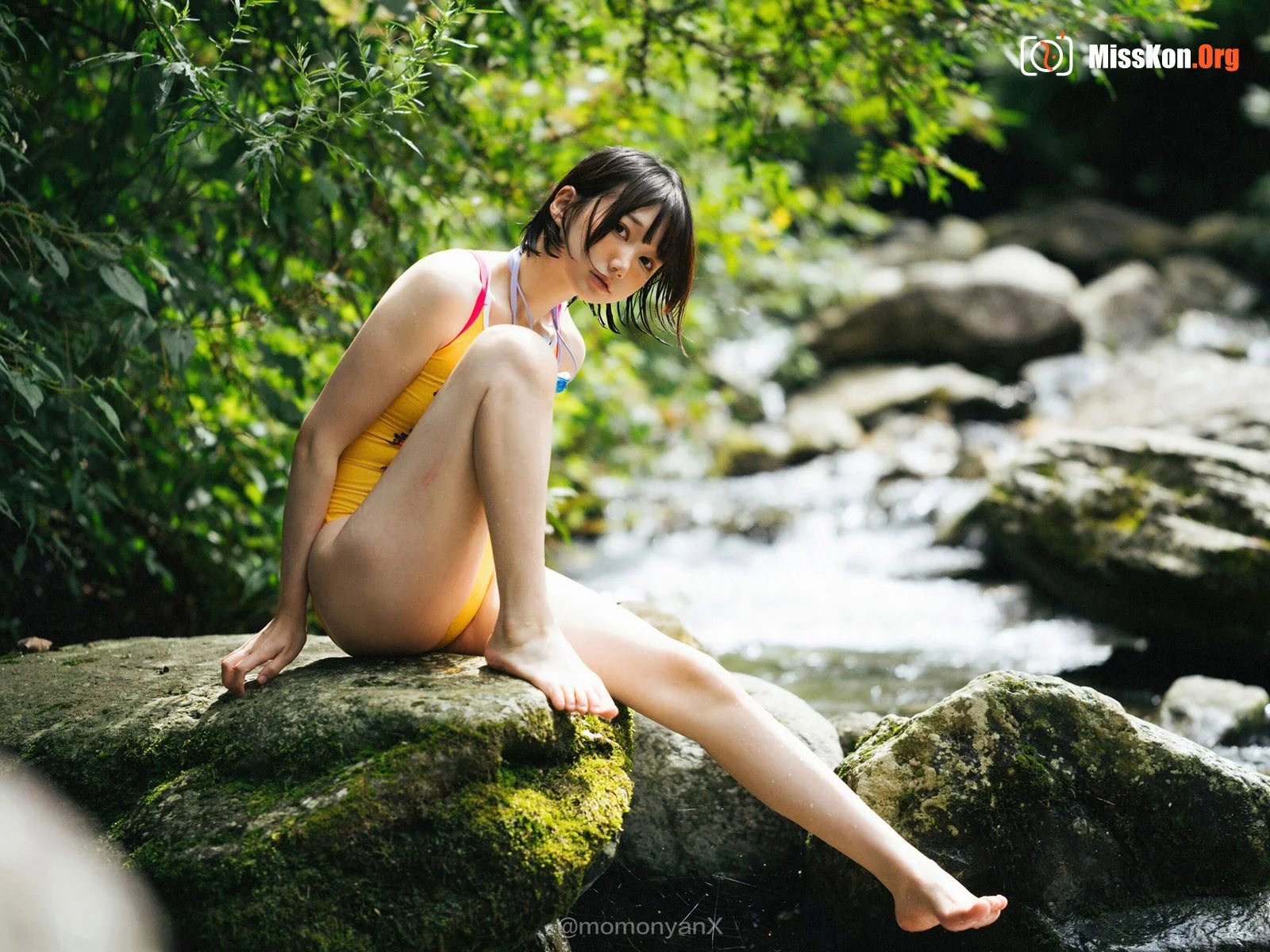 Summer Stream - Photo 62