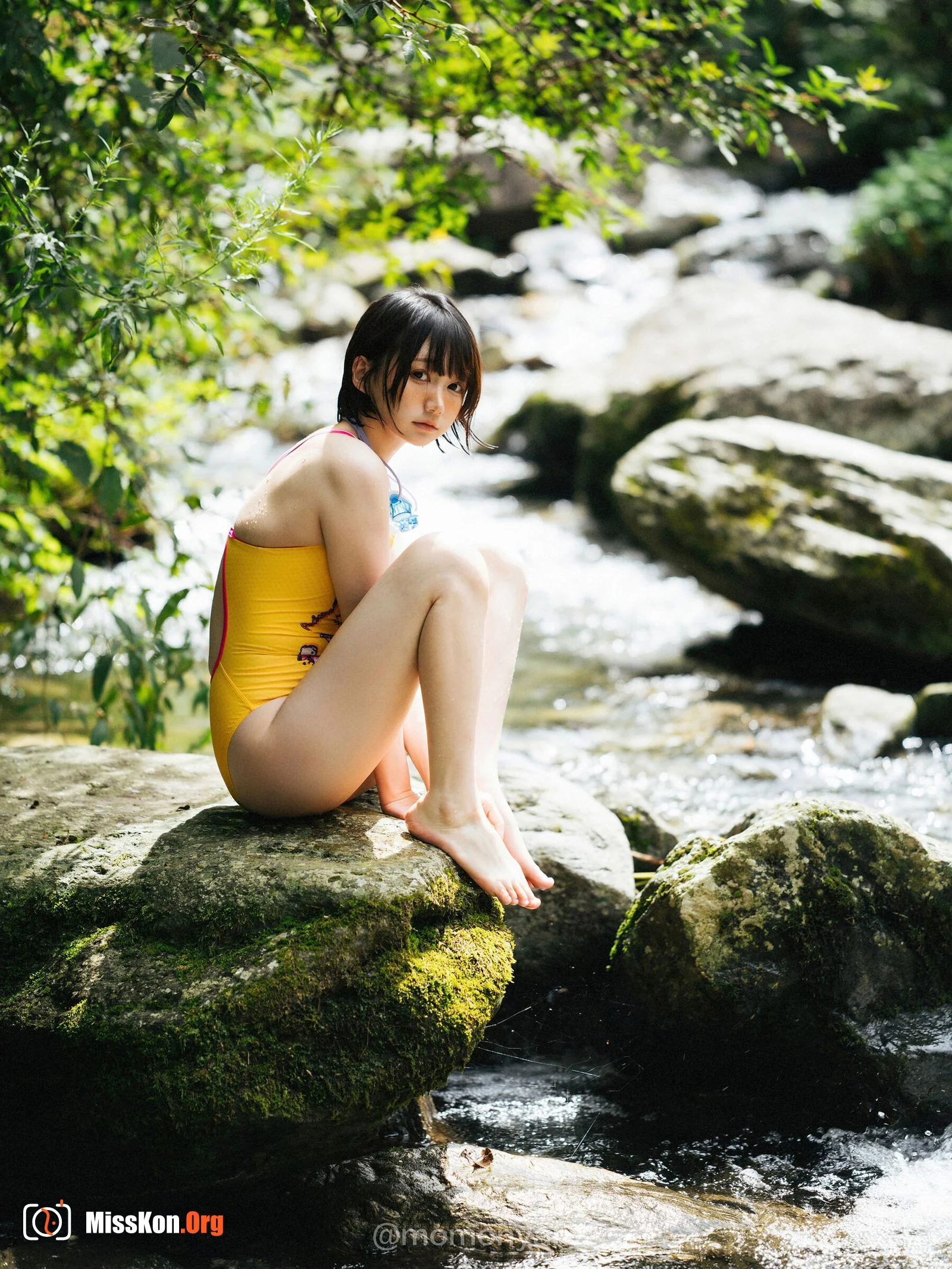 Summer Stream - Photo 64