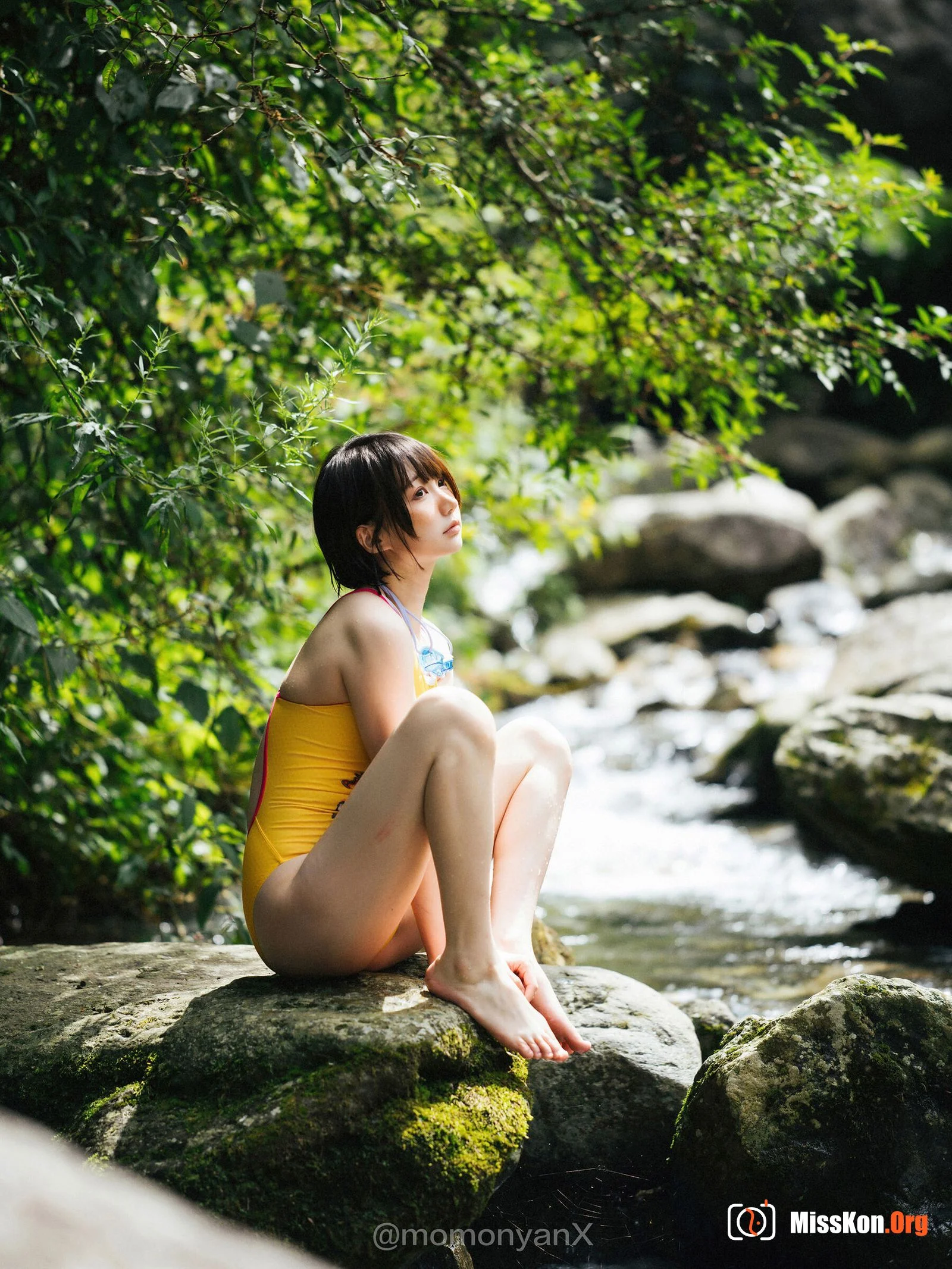 Summer Stream - Photo 65