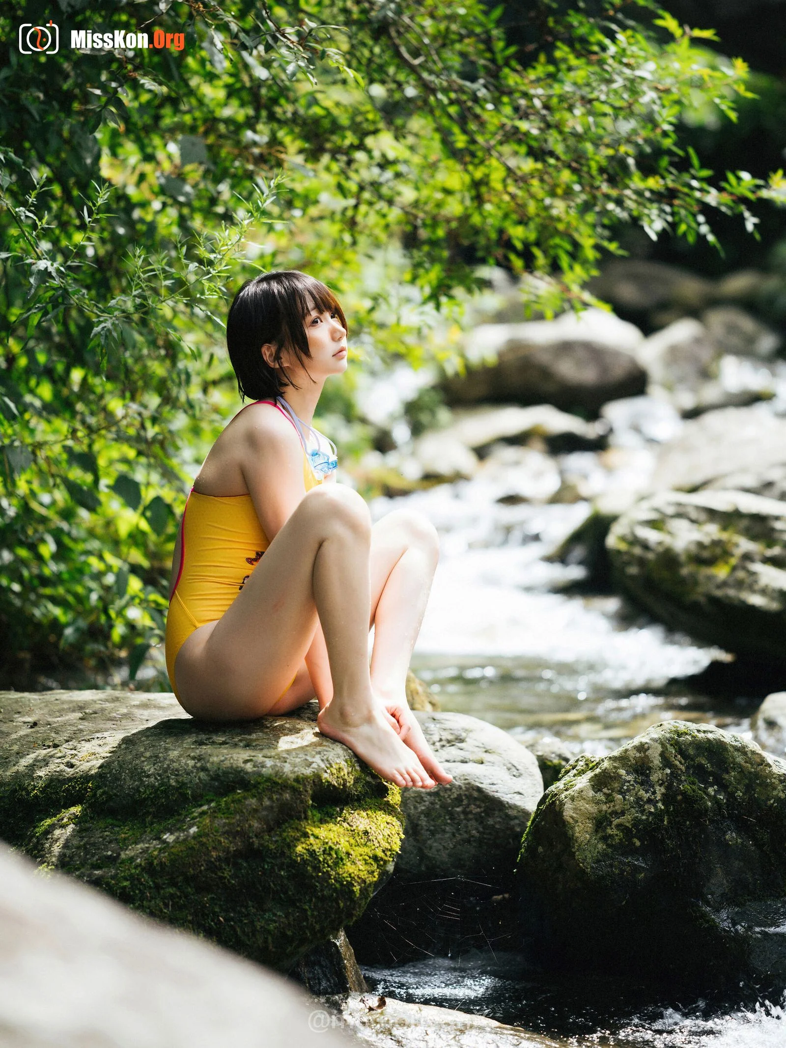 Summer Stream - Photo 66