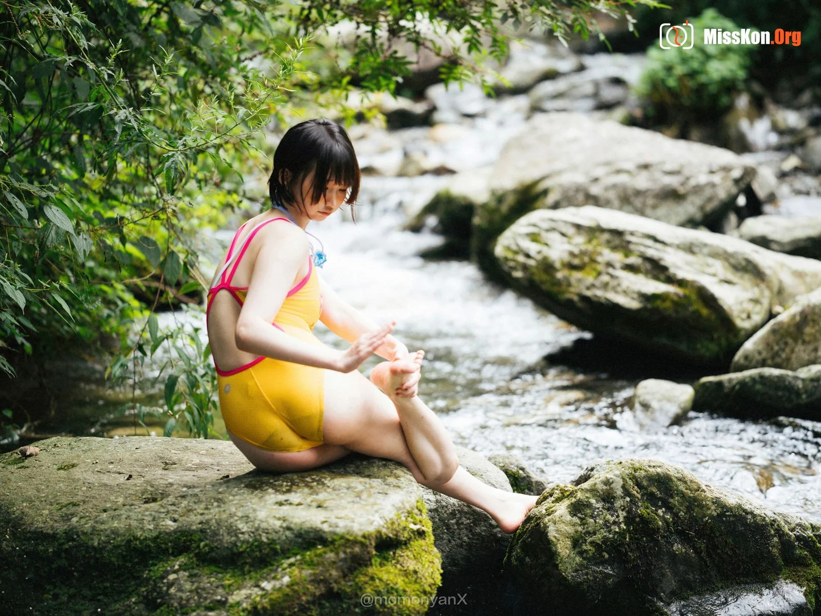Summer Stream - Photo 67