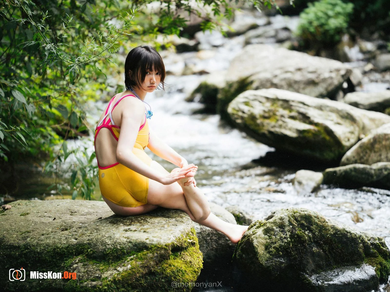 Summer Stream - Photo 68