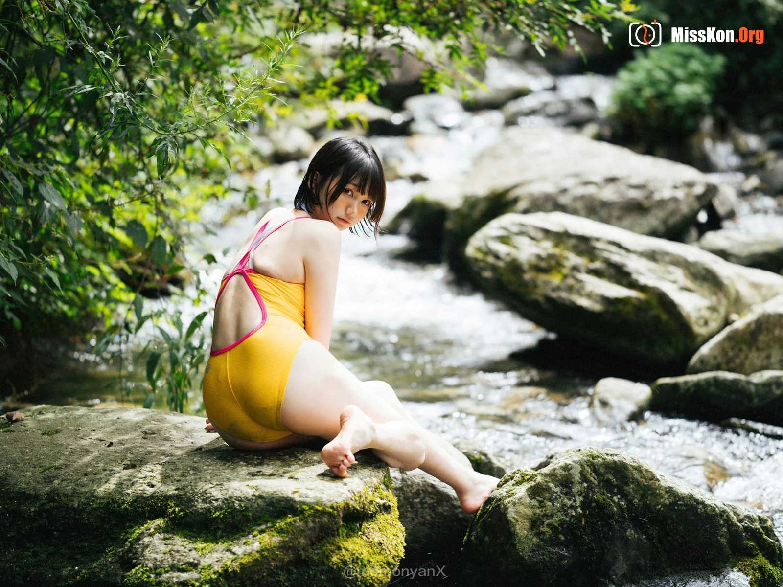 Summer Stream - Photo 69