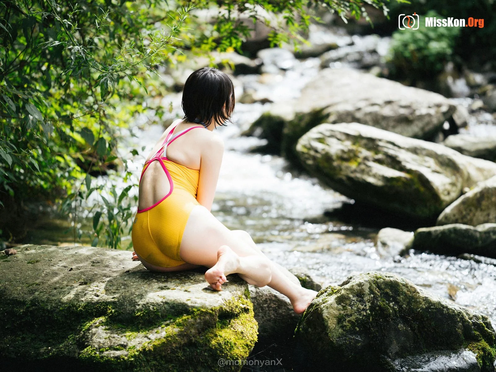 Summer Stream - Photo 70