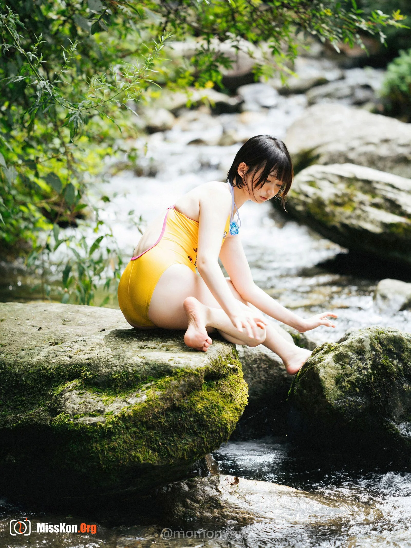 Summer Stream - Photo 71