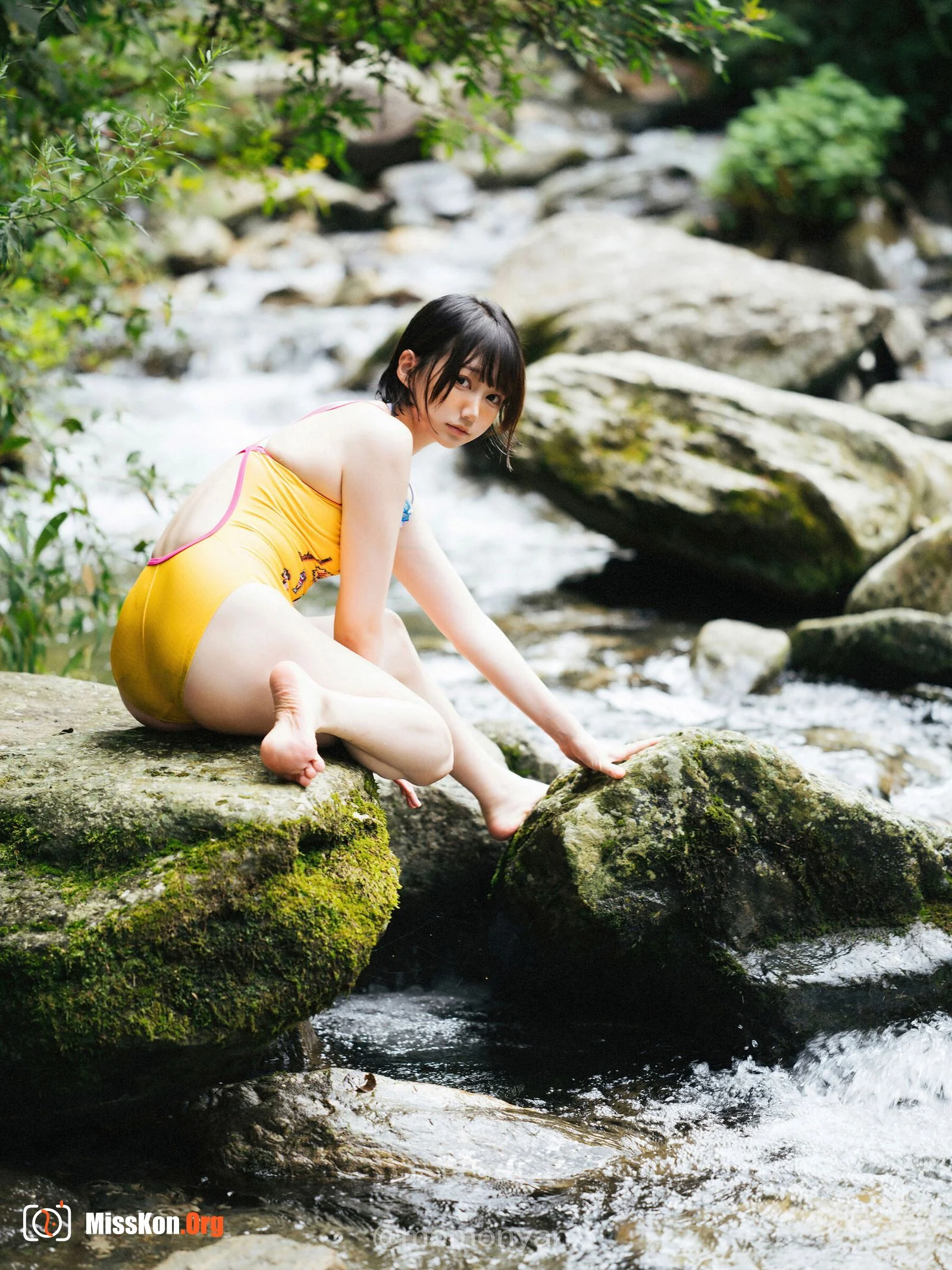 Summer Stream - Photo 72