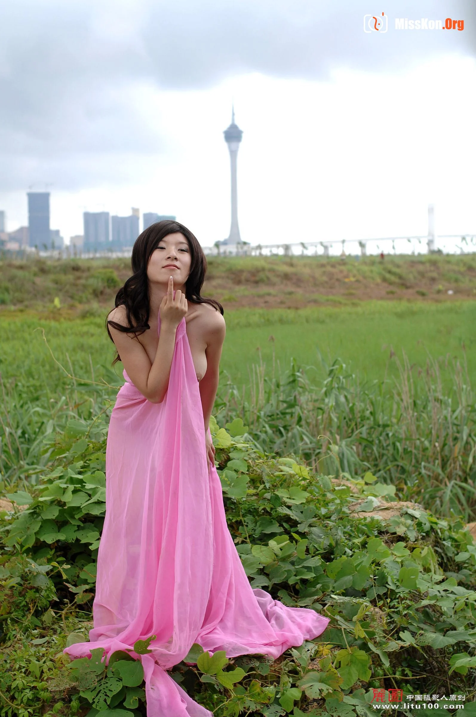 Sun Di & Fangfang - Photo 13