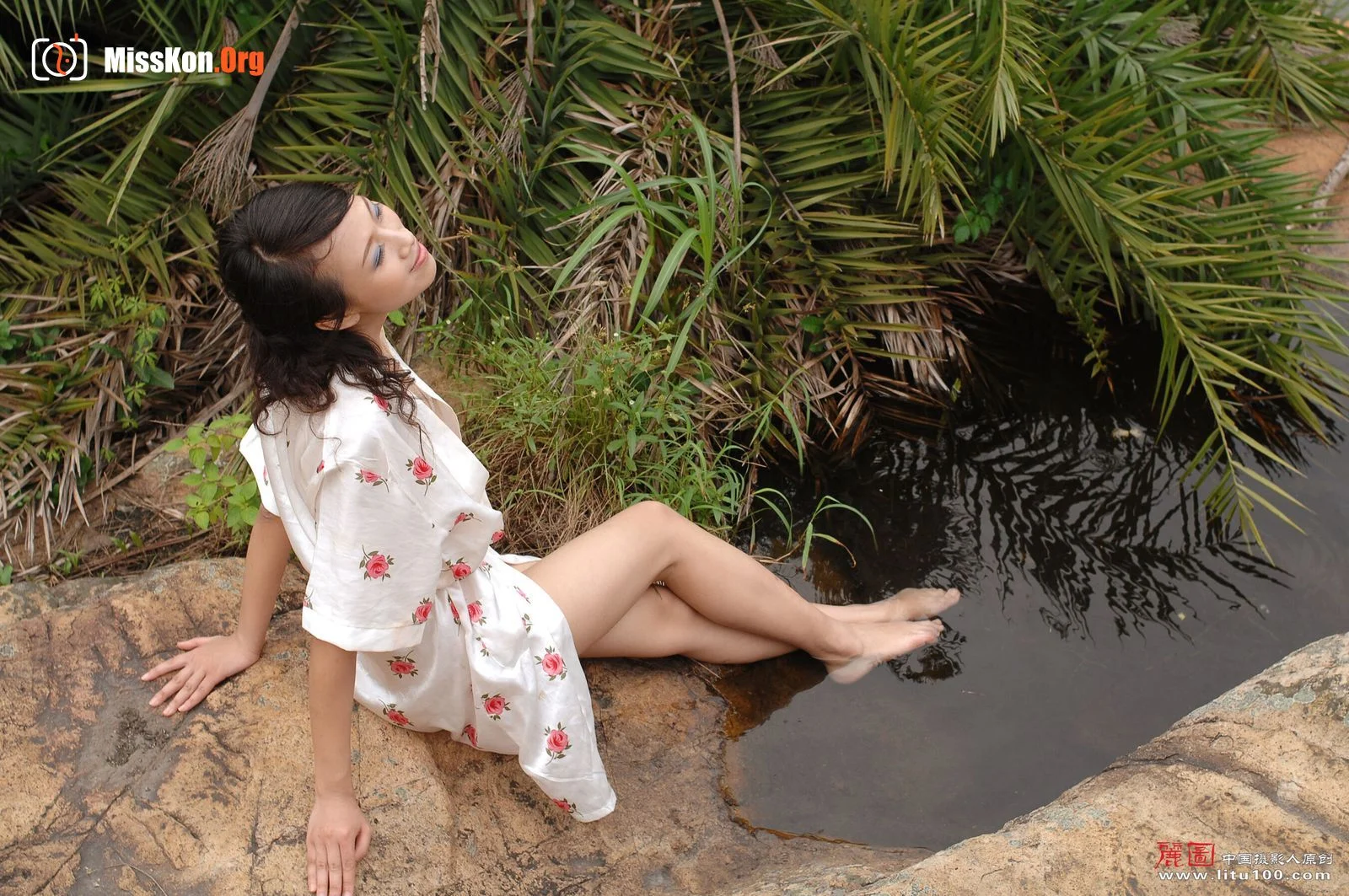 Sun Di & Fangfang - Photo 16
