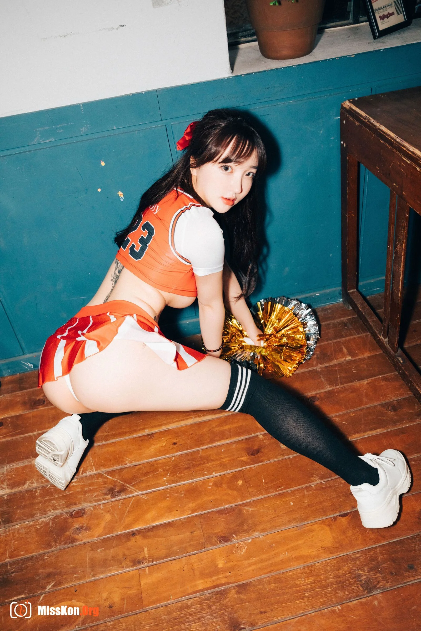Sun Lele "Cheer Up" - Photo 10