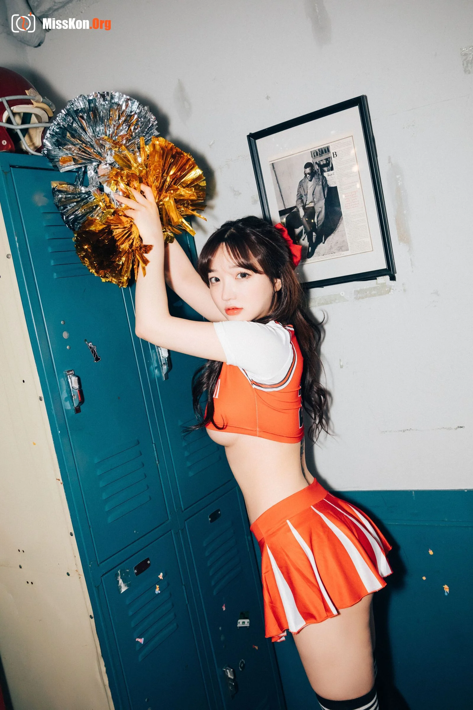 Sun Lele "Cheer Up" - Photo 2