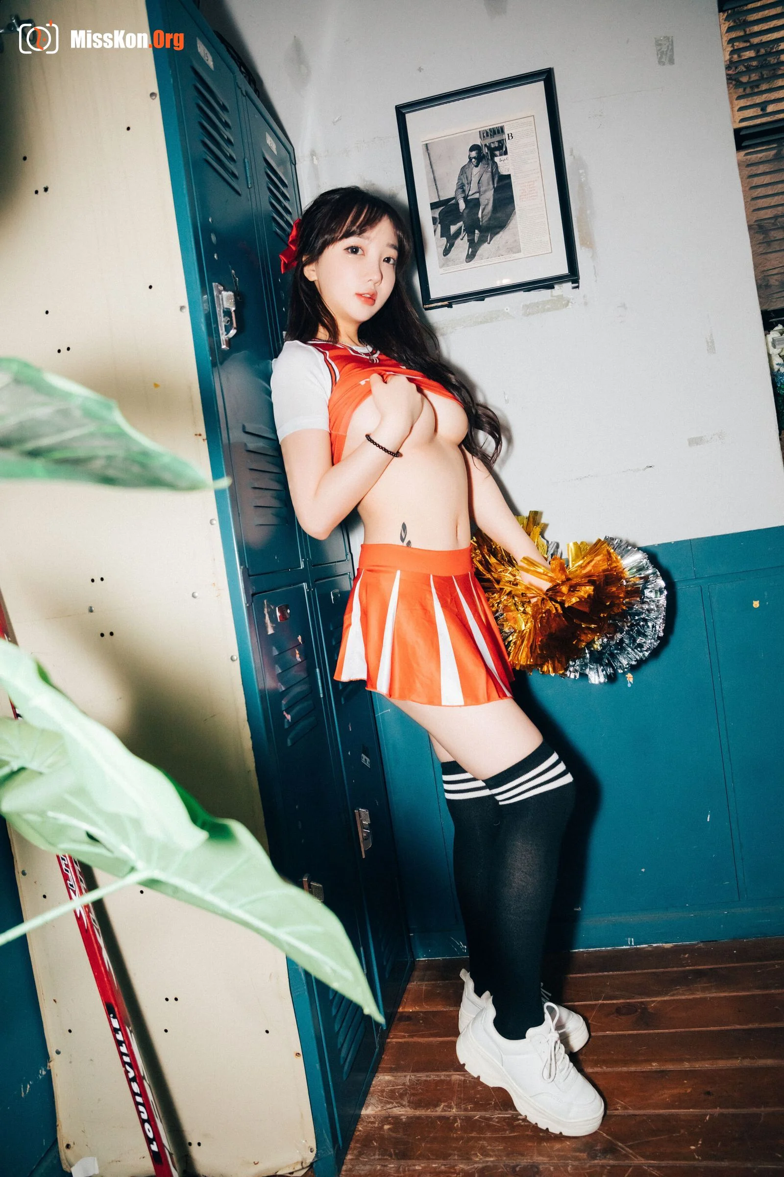 Sun Lele "Cheer Up" - Photo 4