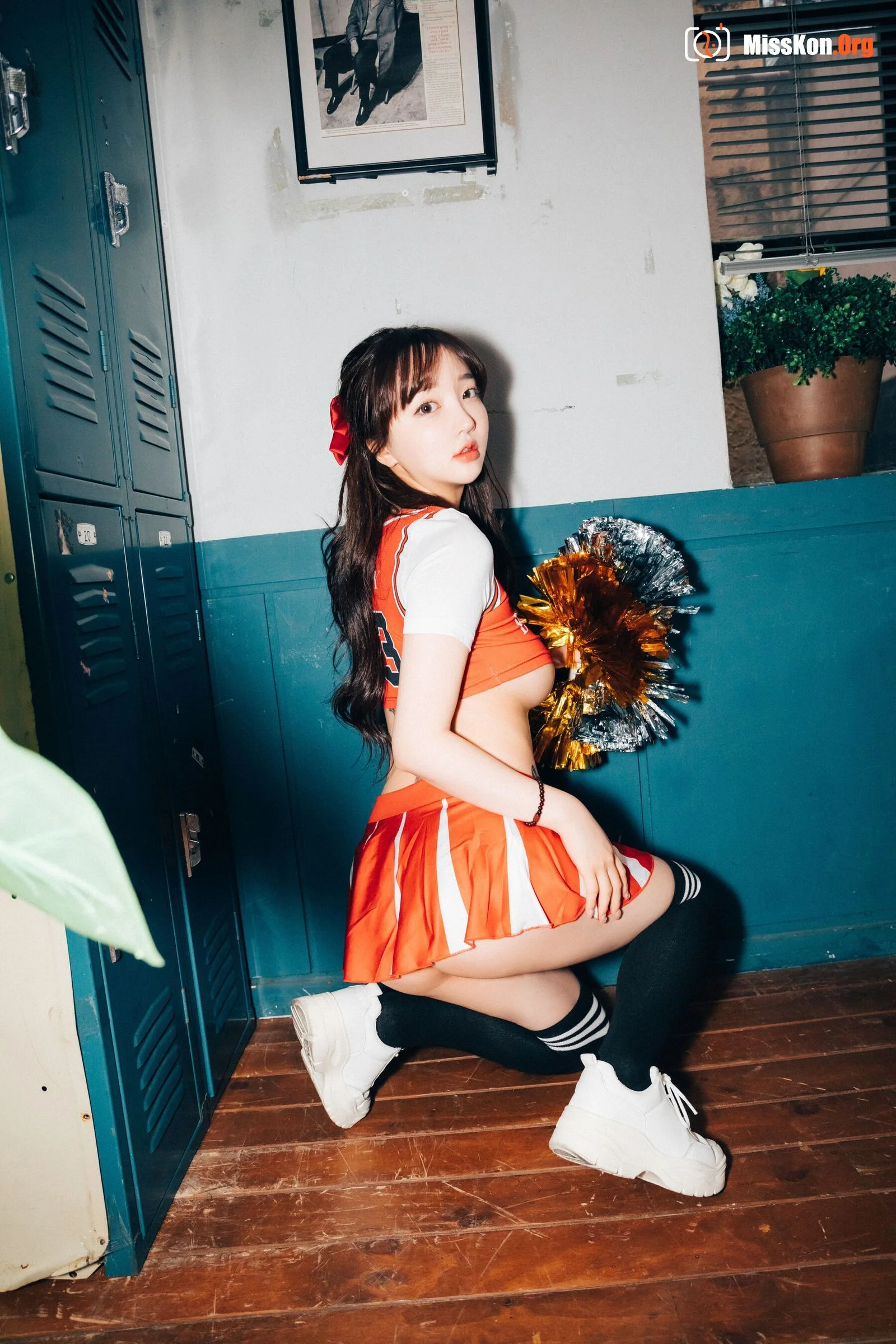 Sun Lele "Cheer Up" - Photo 5