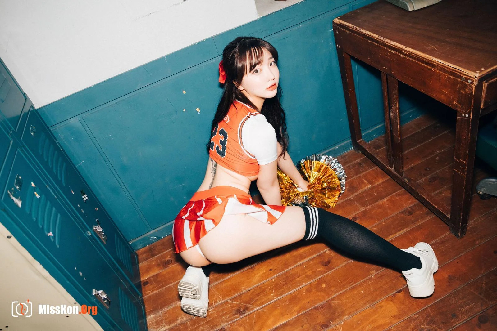 Sun Lele "Cheer Up" - Photo 6