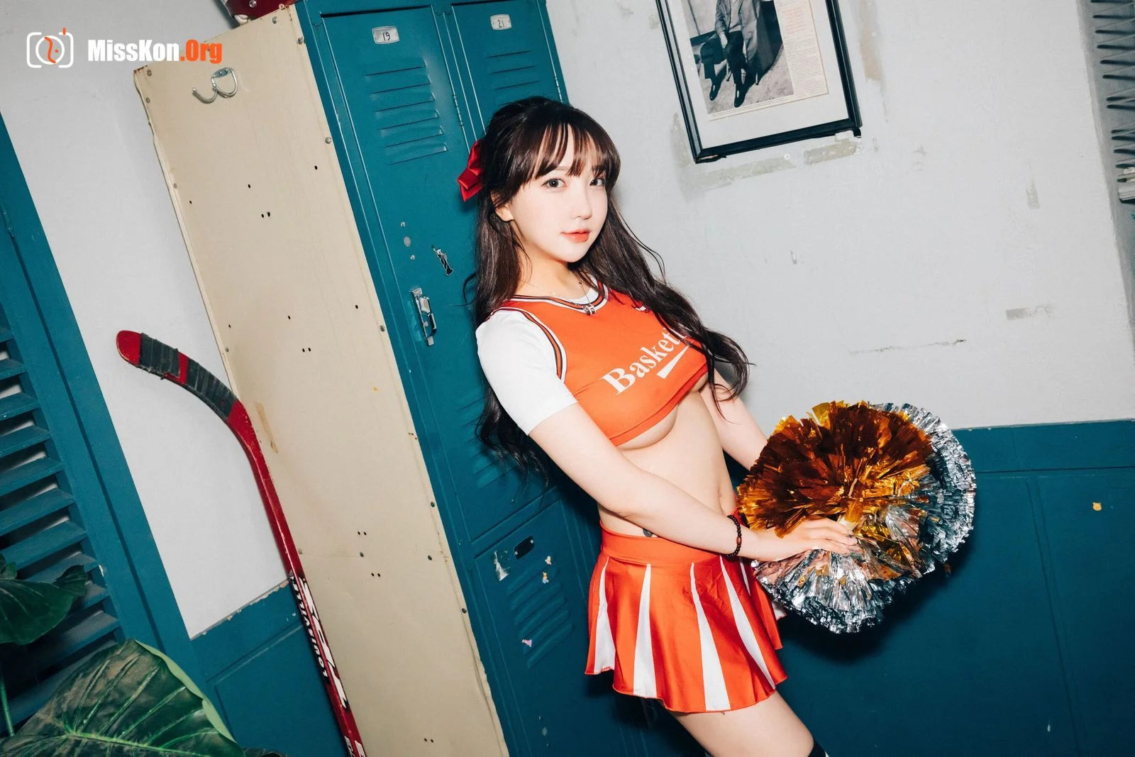 Sun Lele "Cheer Up" - Photo 7
