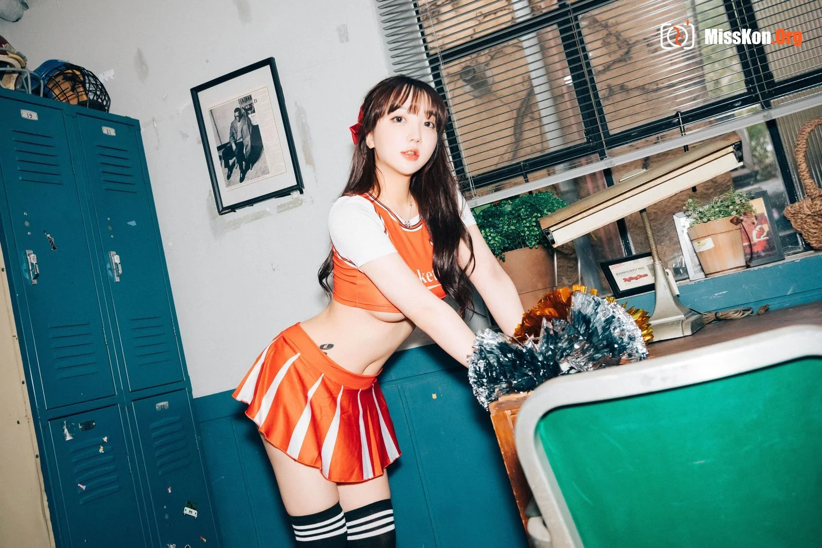 Sun Lele "Cheer Up" - Photo 8