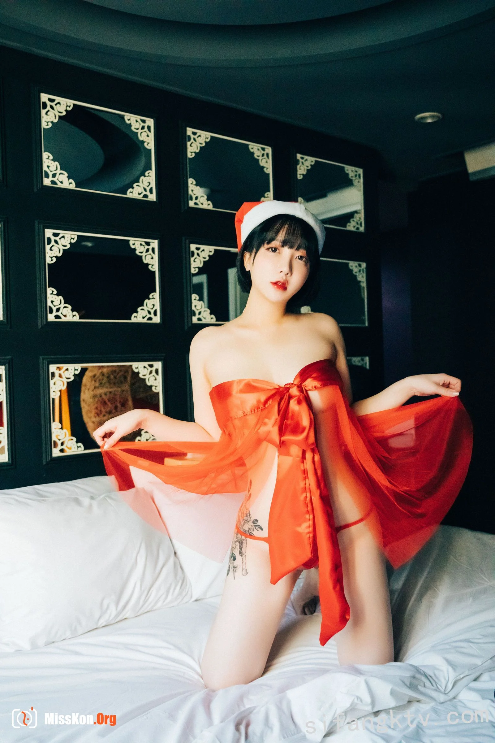 Sun Lele's "Doube Date" - Photo 14