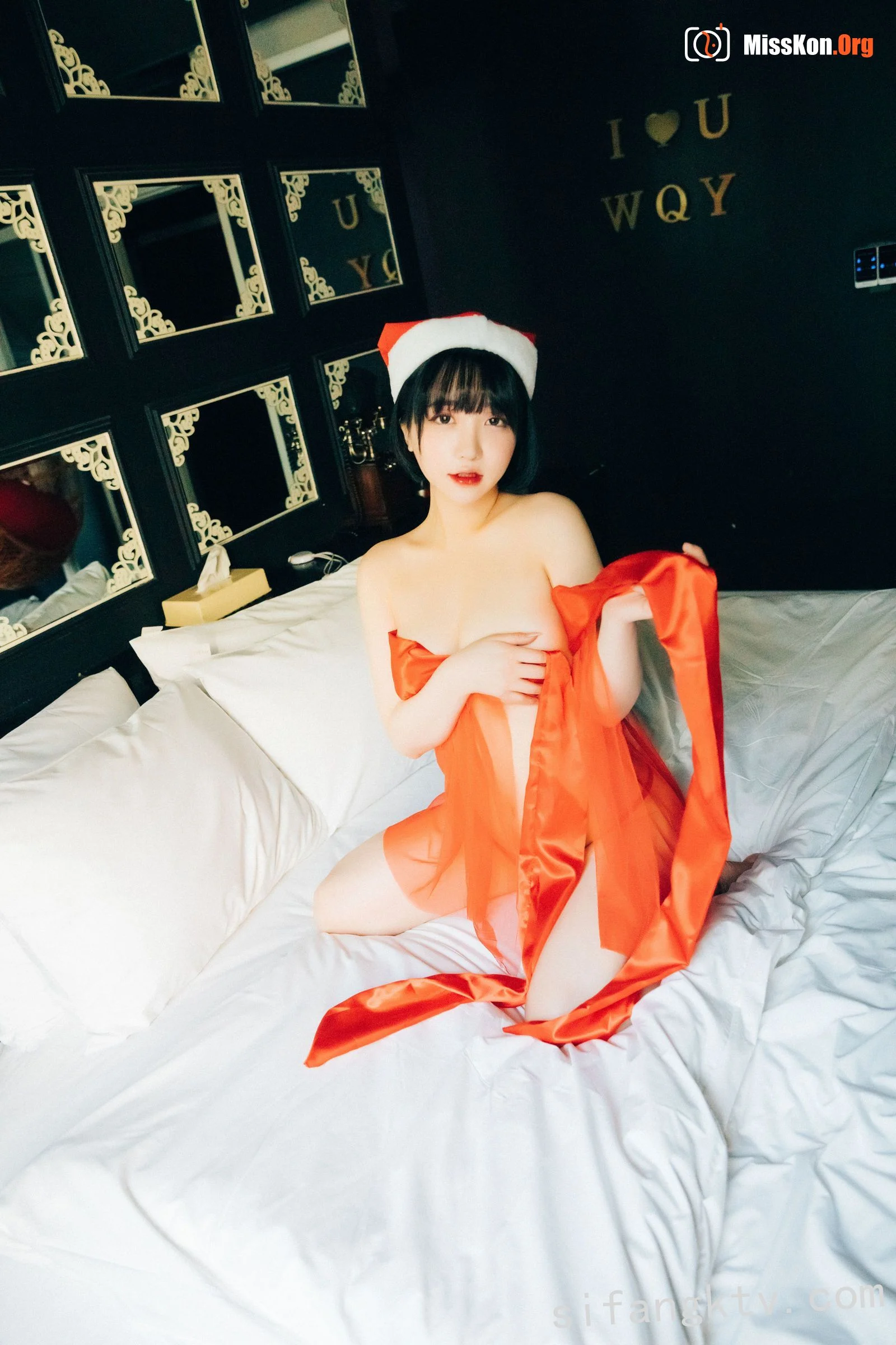 Sun Lele's "Doube Date" - Photo 23