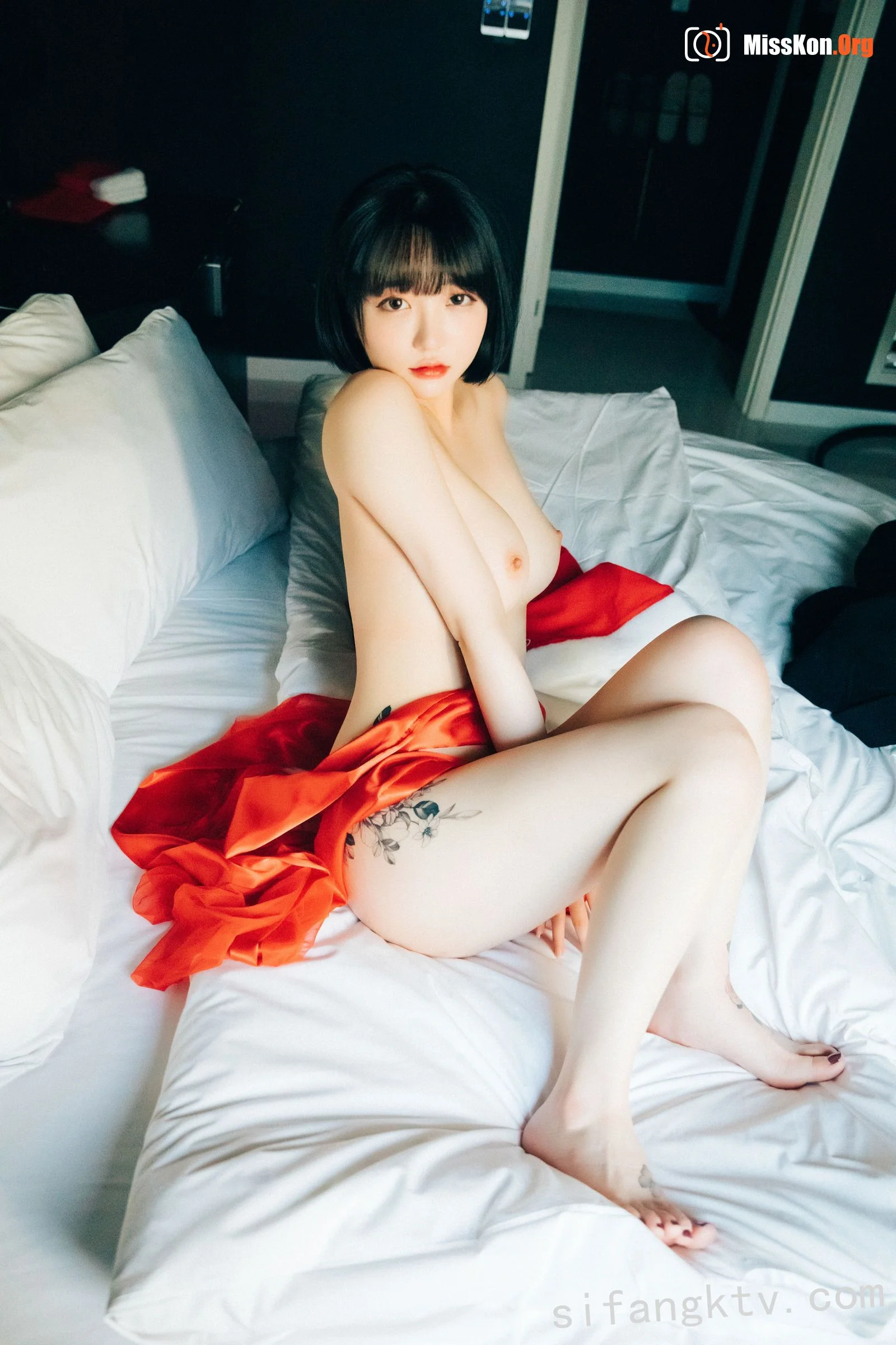 Sun Lele's "Doube Date" - Photo 31
