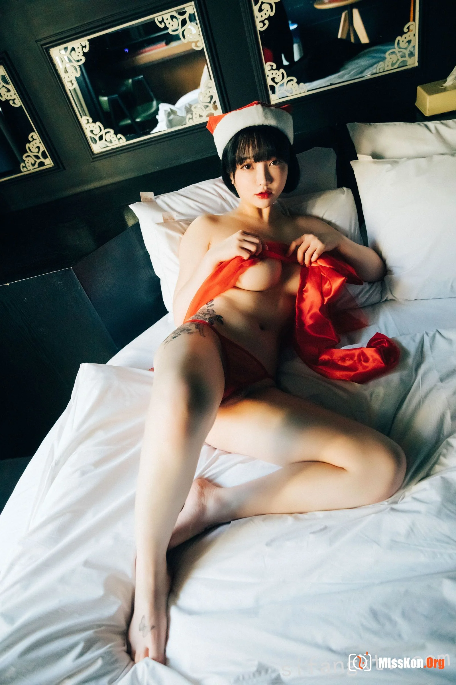 Sun Lele's "Doube Date" - Photo 34