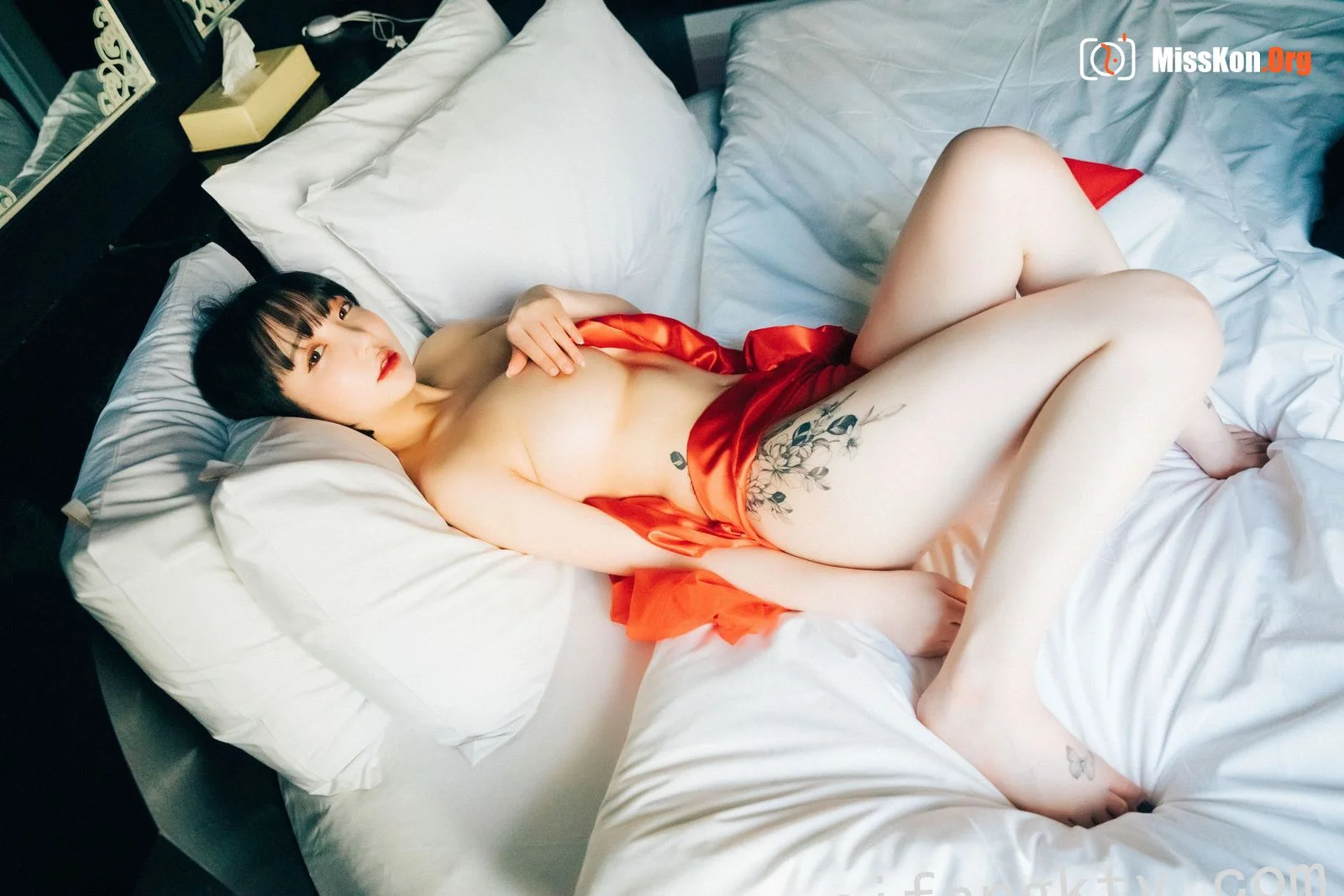 Sun Lele's "Doube Date" - Photo 38