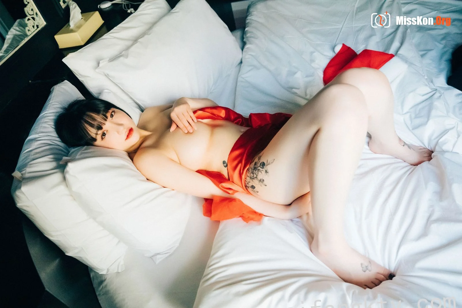Sun Lele's "Doube Date" - Photo 39