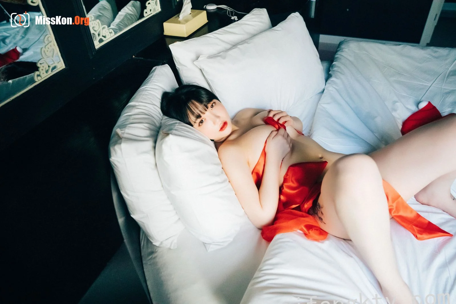 Sun Lele's "Doube Date" - Photo 42