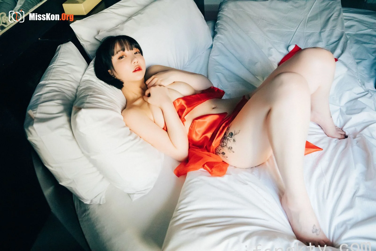Sun Lele's "Doube Date" - Photo 44