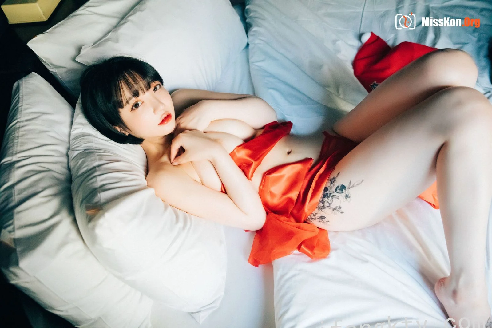 Sun Lele's "Doube Date" - Photo 45