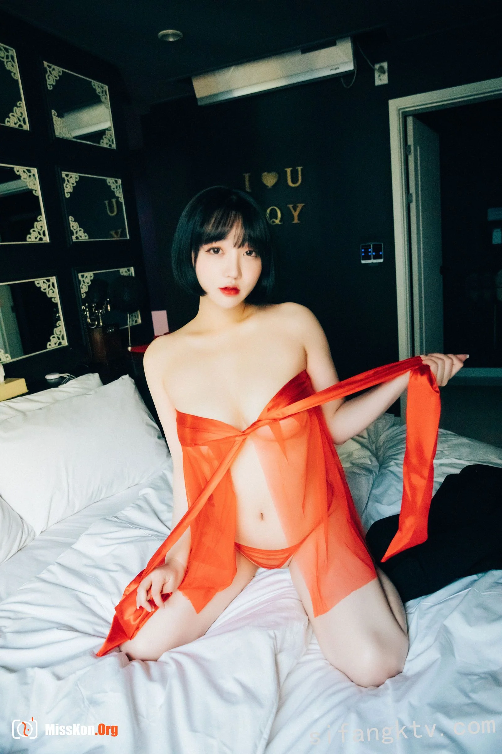 Sun Lele's "Doube Date" - Photo 46
