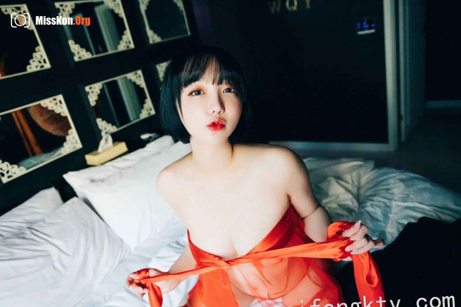 Sun Lele's "Doube Date" - Photo 47