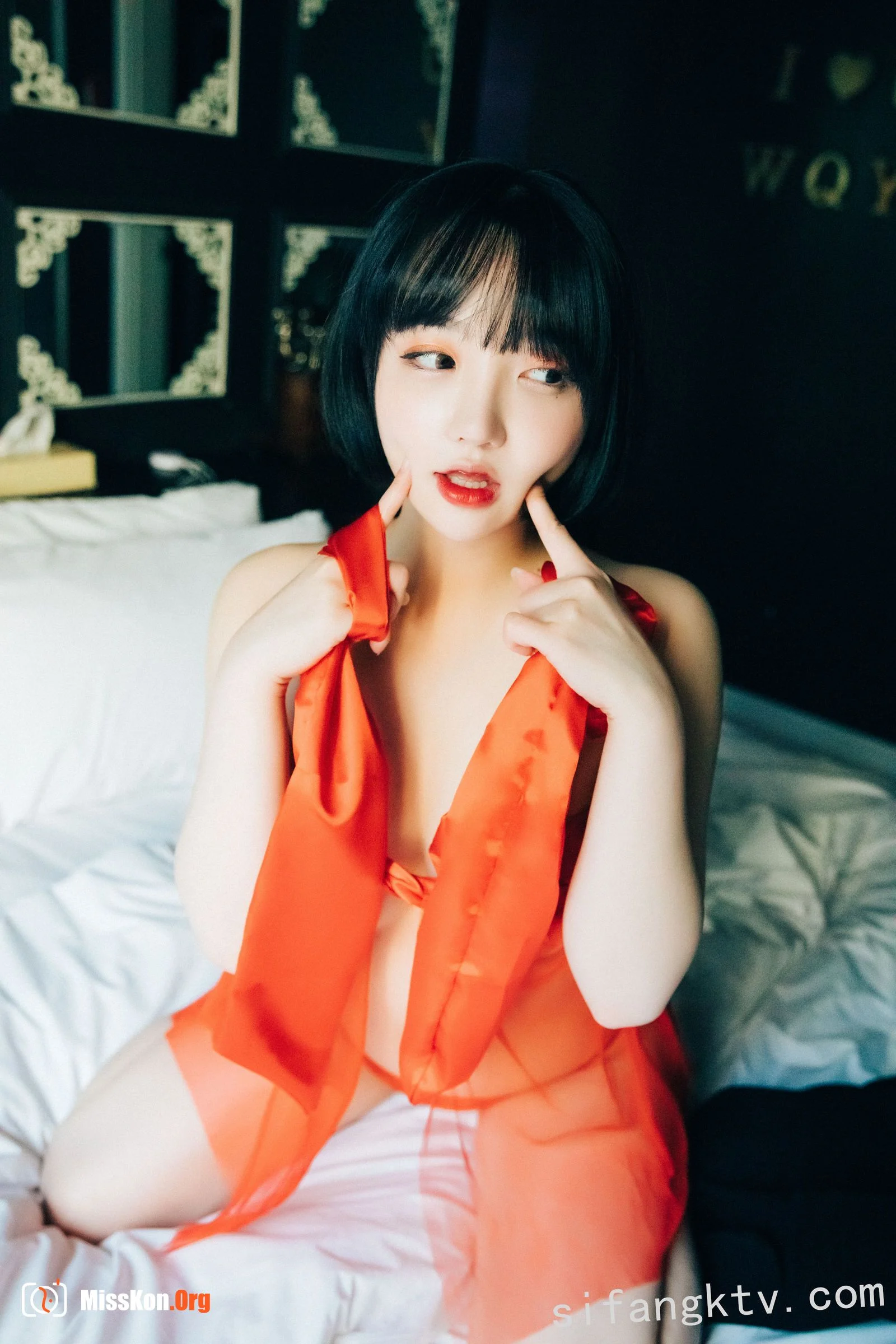 Sun Lele's "Doube Date" - Photo 48