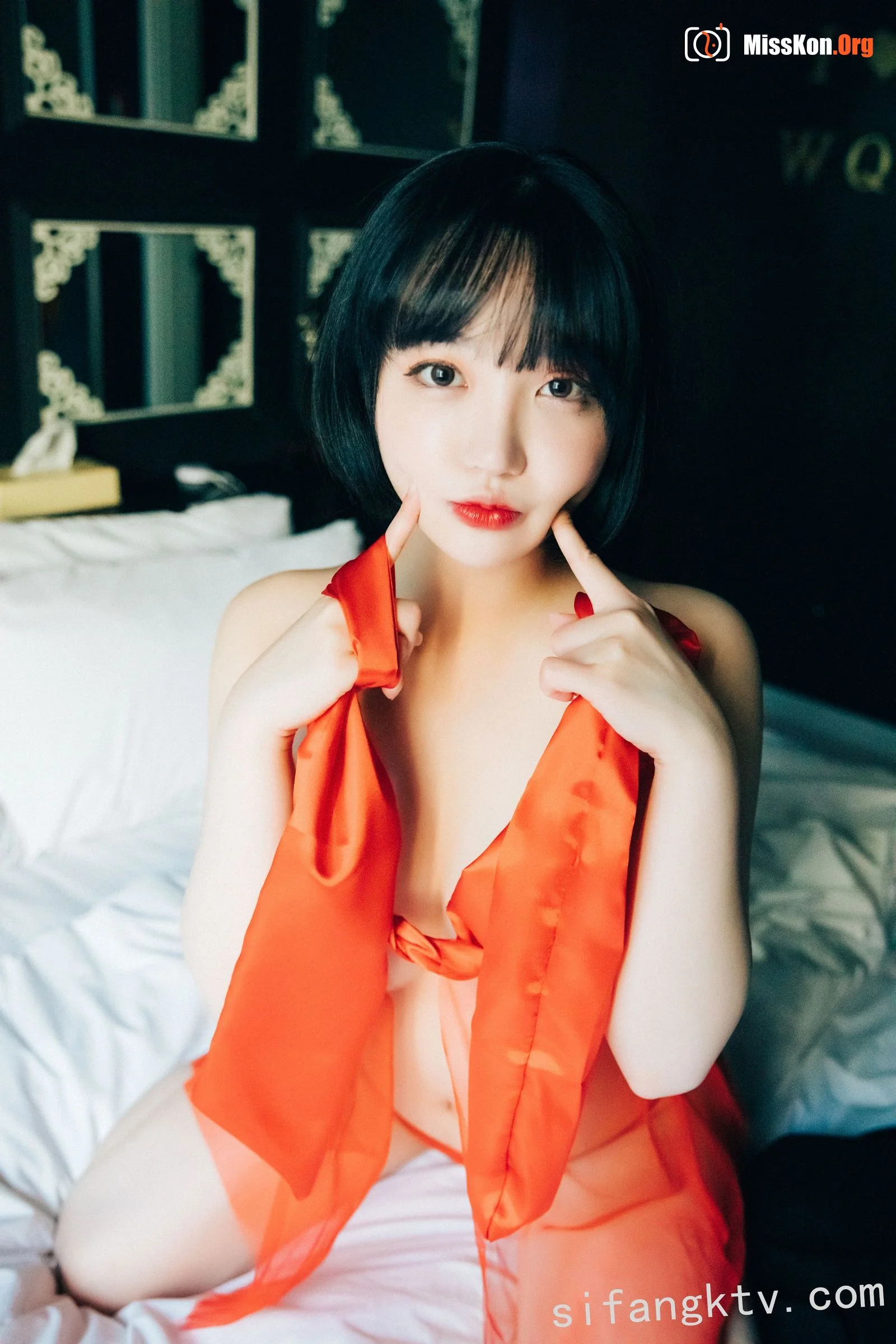 Sun Lele's "Doube Date" - Photo 49