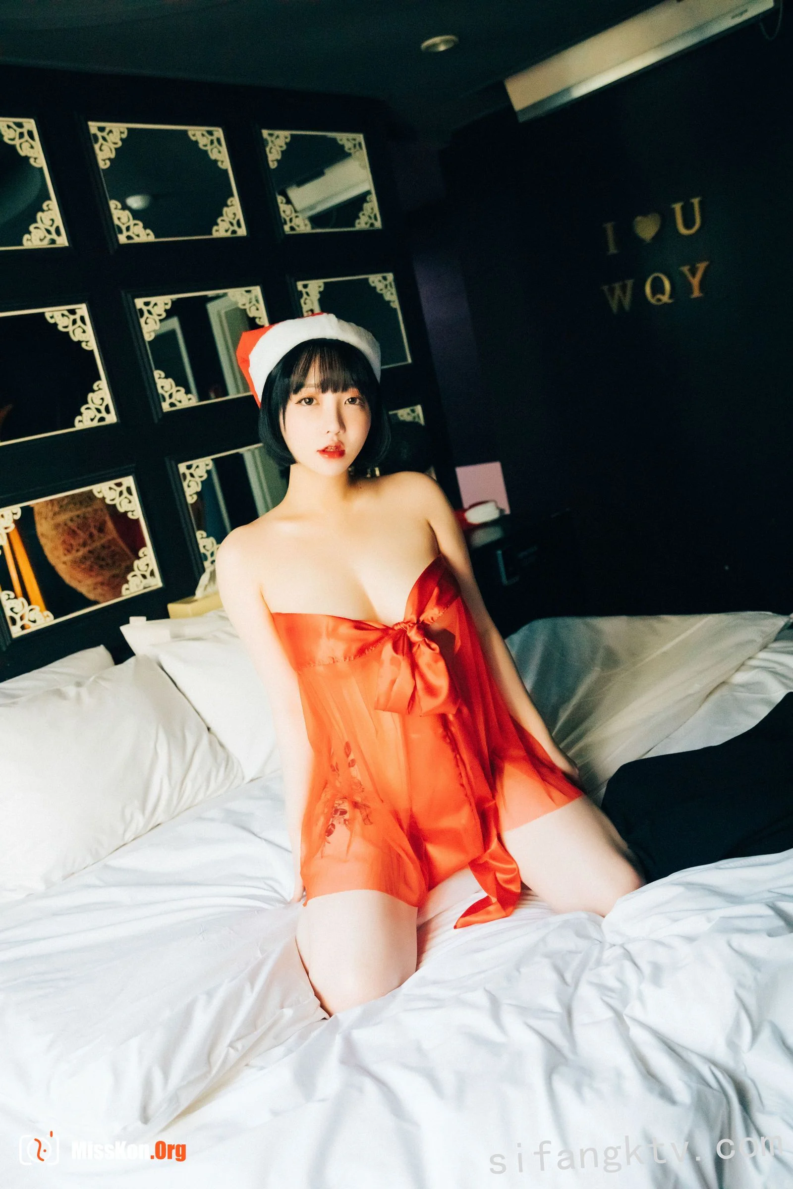 Sun Lele's "Doube Date" - Photo 8