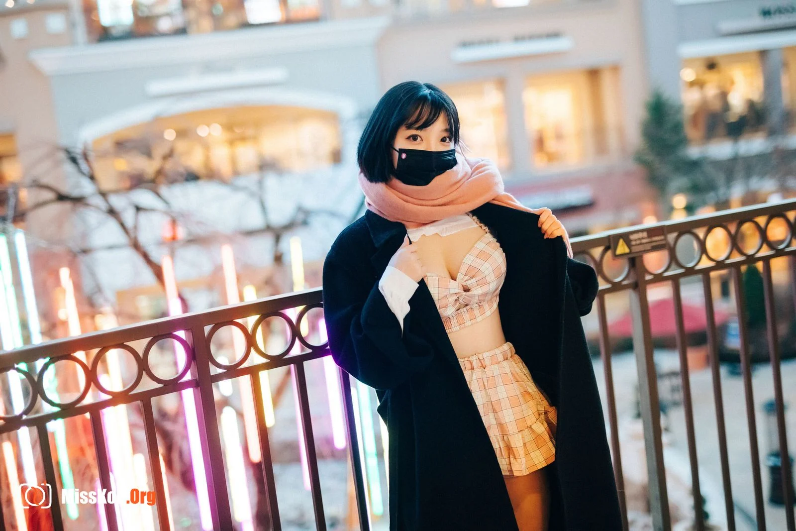 Sun Lele's "Doube.Date" - Photo 6