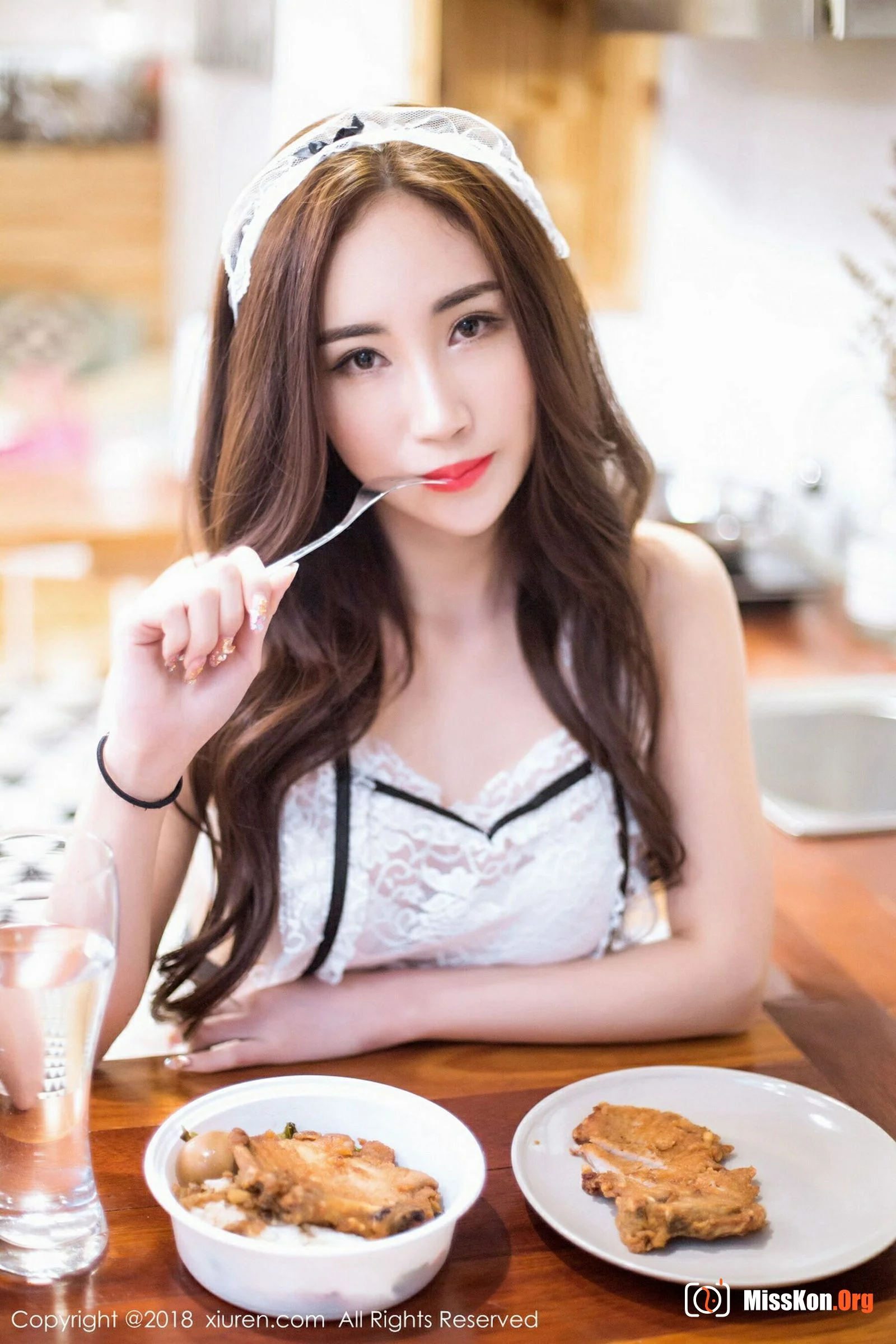 Sun Mengyao - Photo 17