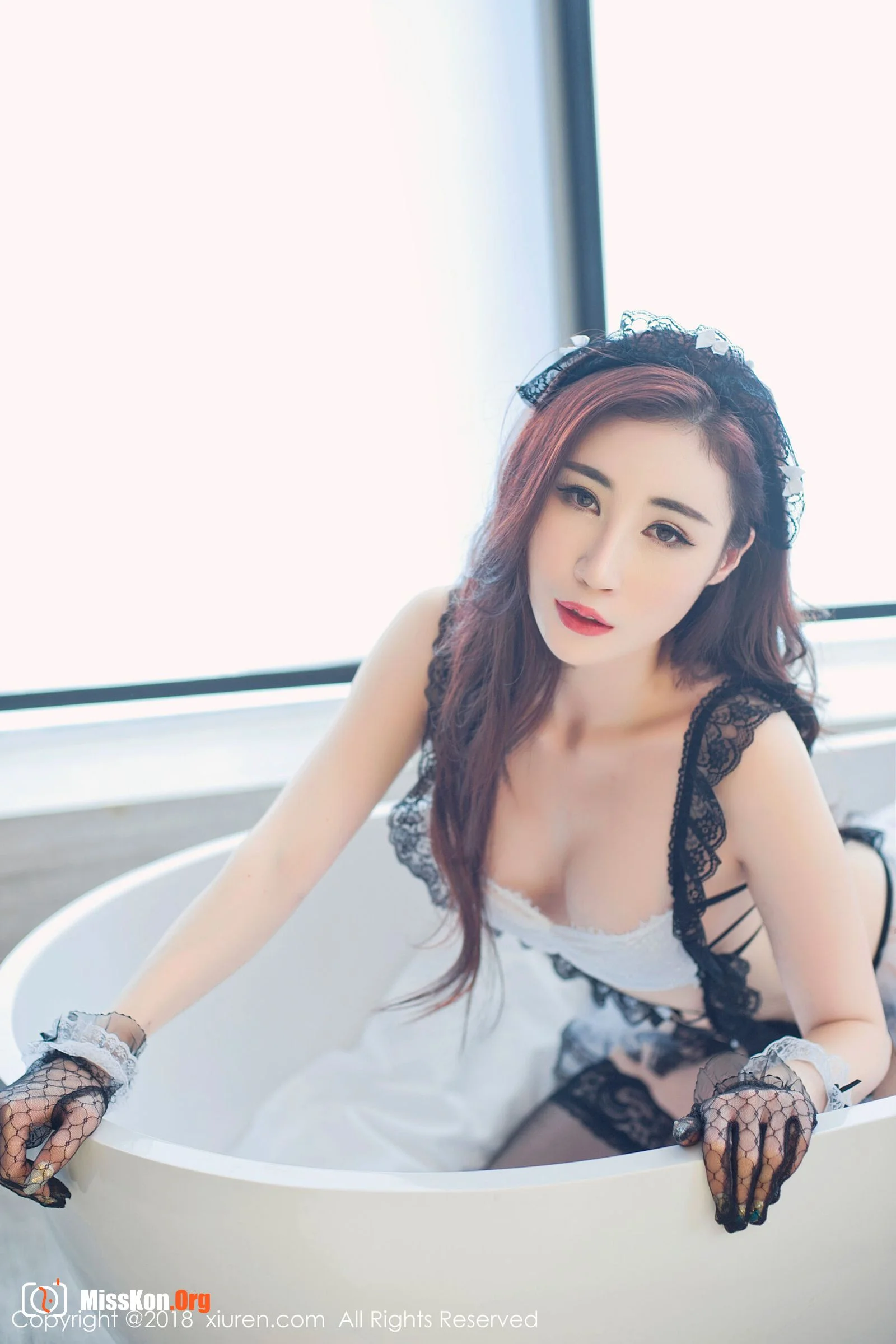 Sun Mengyao - Photo 16
