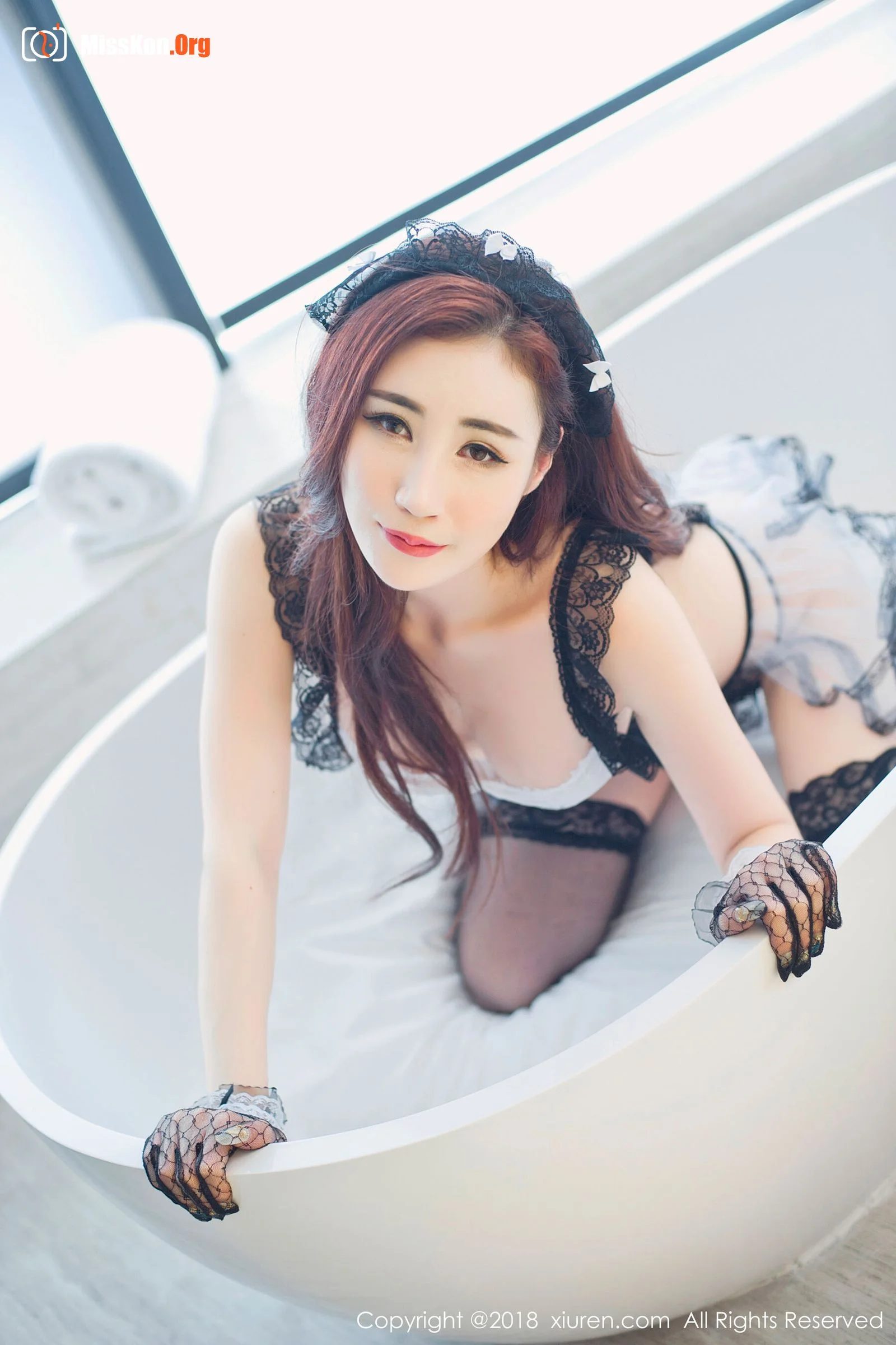Sun Mengyao - Photo 17