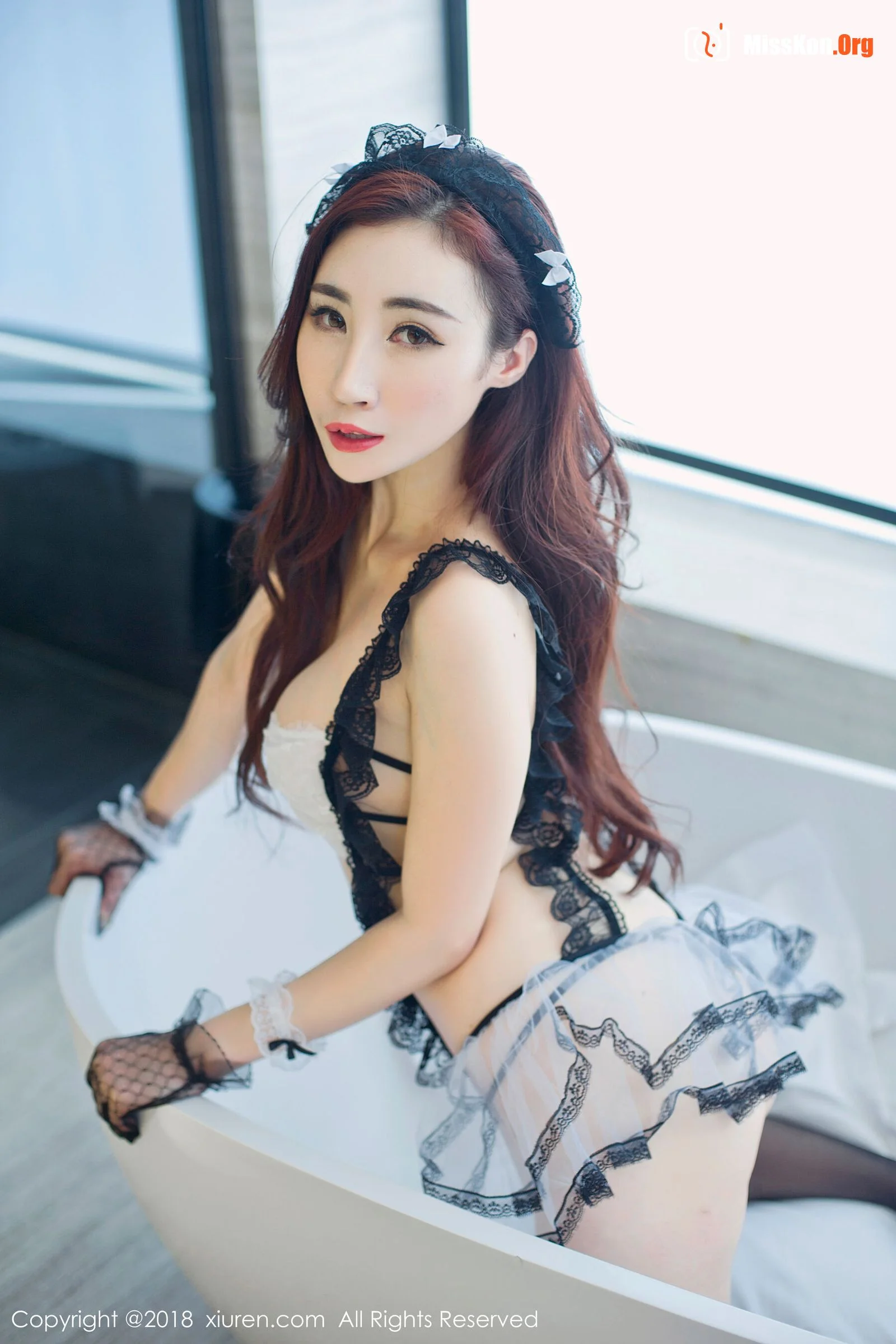 Sun Mengyao - Photo 19