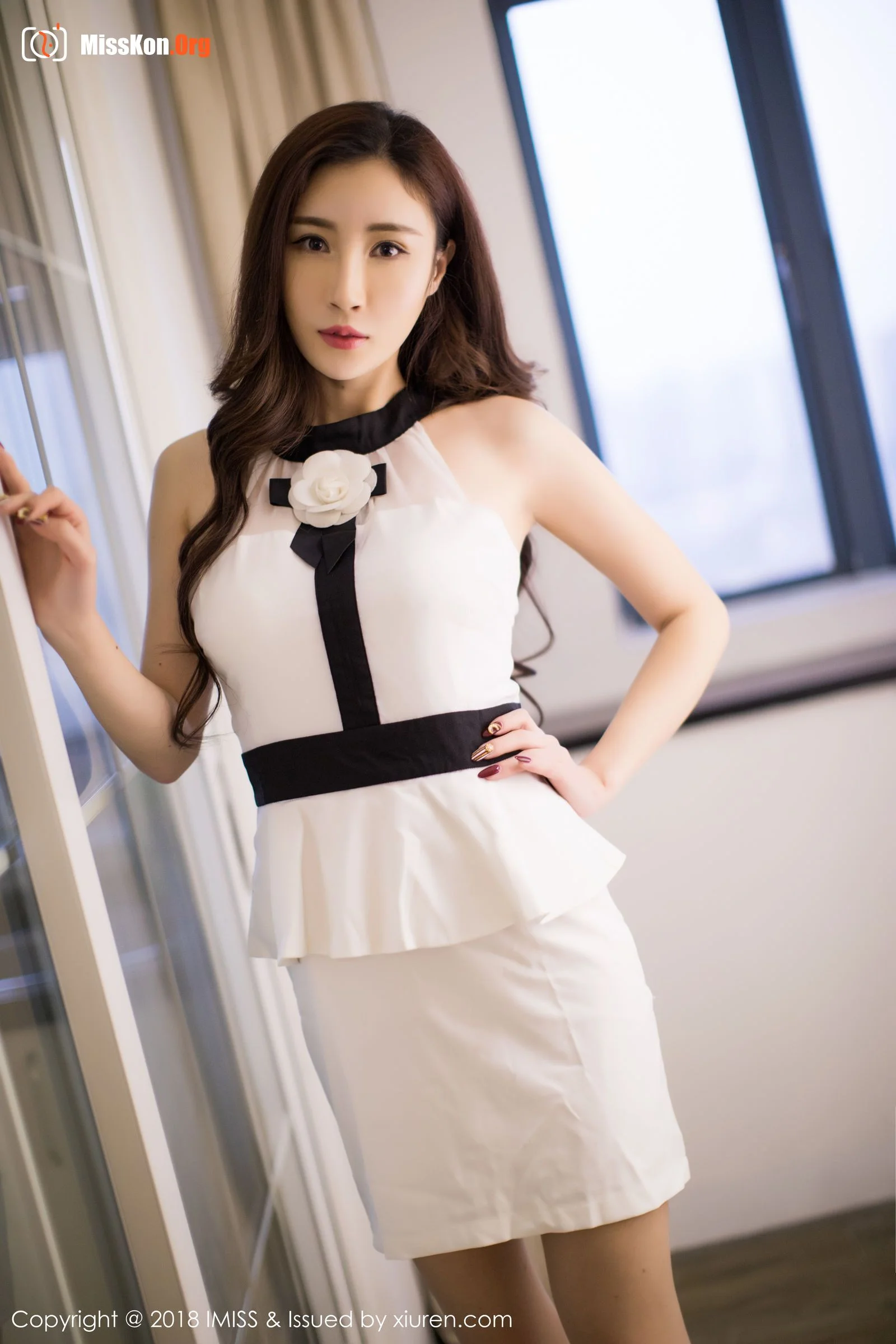 Sun Mengyao - Photo 3
