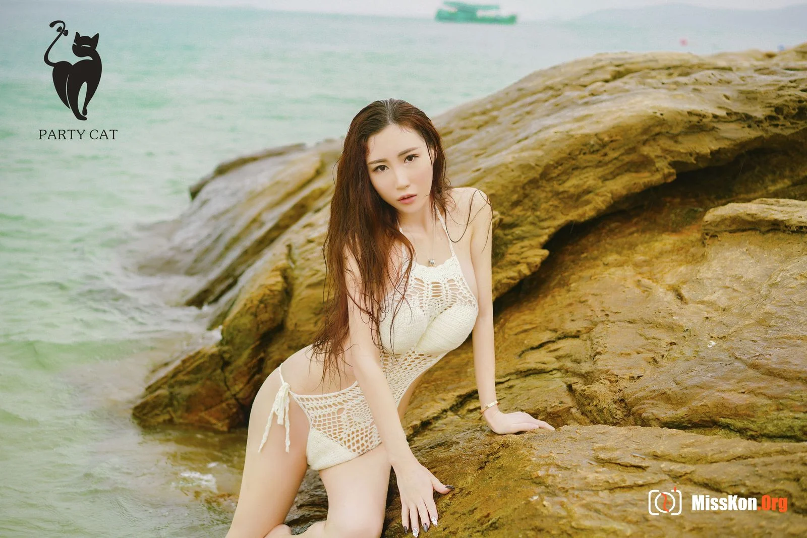 Sun Mengyao - Photo 2