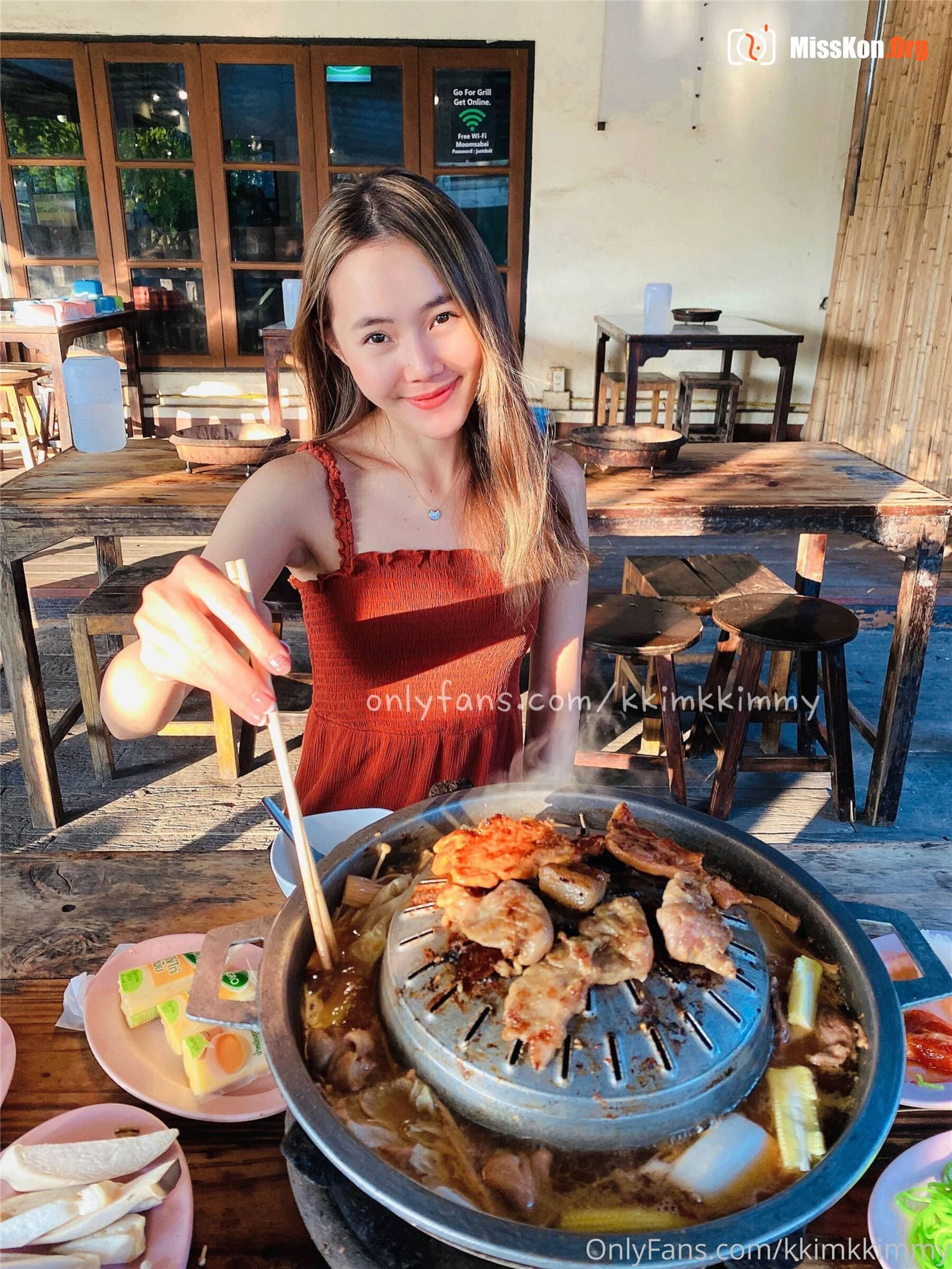 Sun Qian: OnlyFans Collection (OnlyFans) - Photo 15