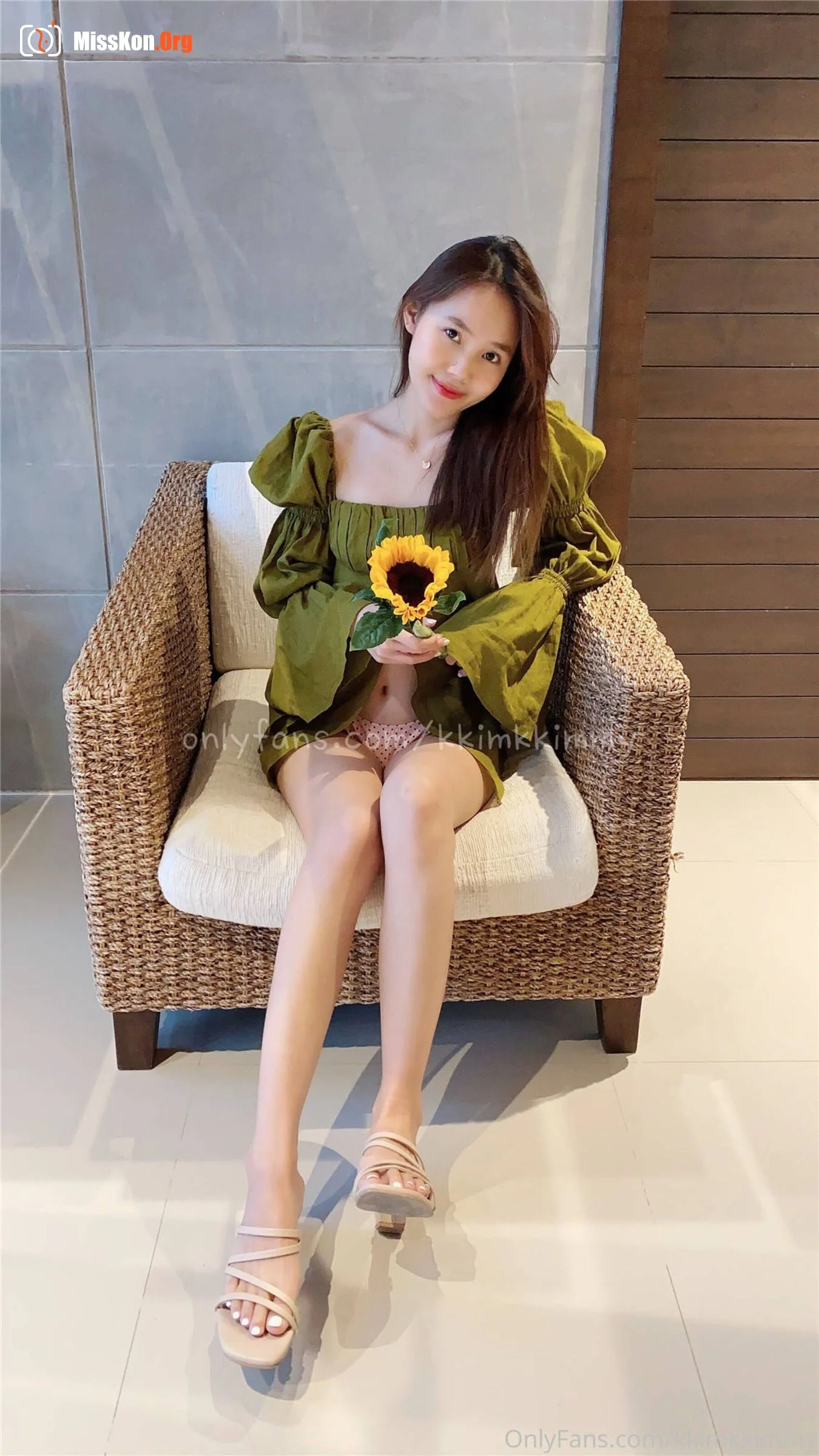 Sun Qian: OnlyFans Collection (OnlyFans) - Photo 4