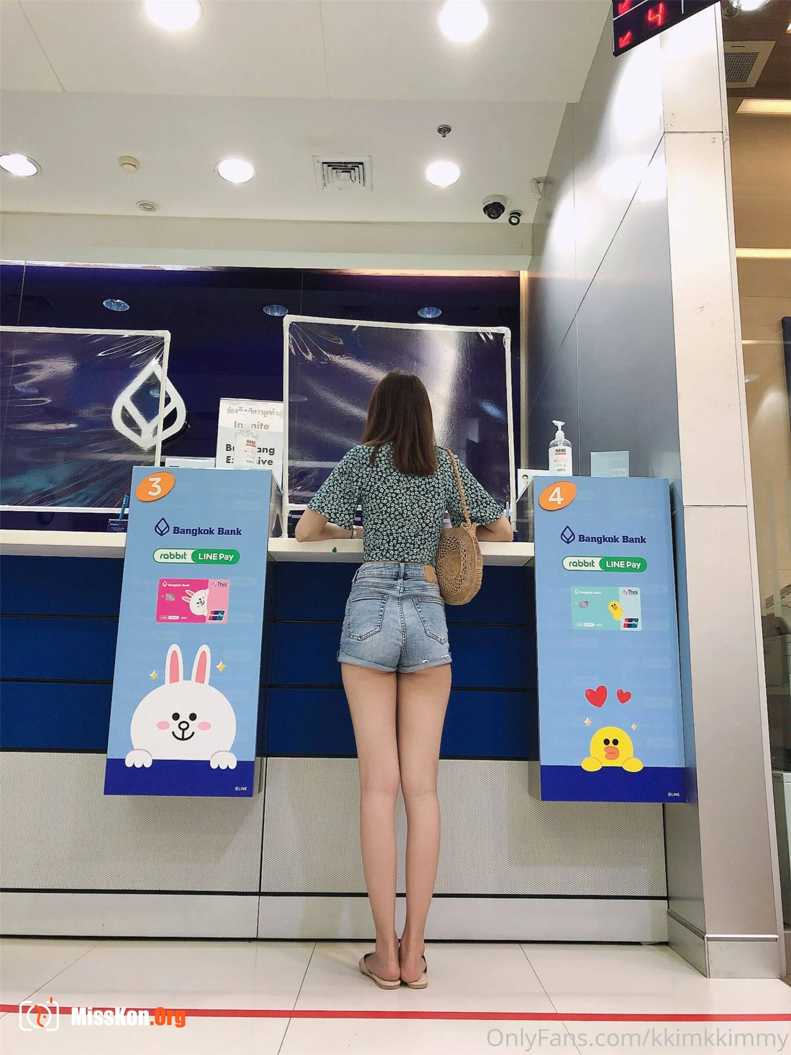 Sun Qian: OnlyFans Collection (OnlyFans) - Photo 5