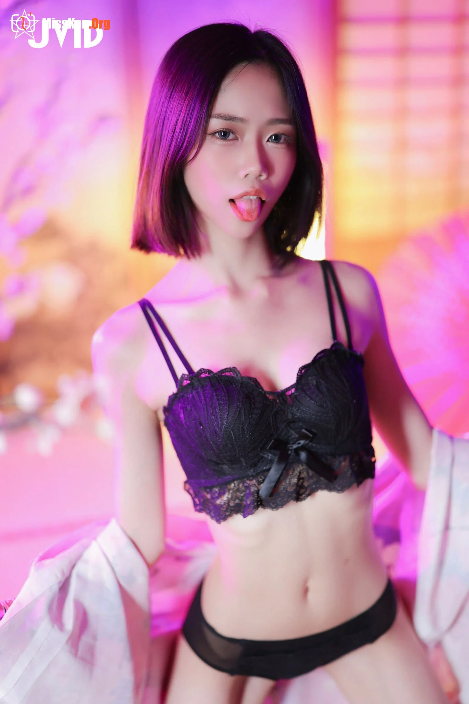 柔柔: Super Lustful Masturbation Episode 2 - Photo 20