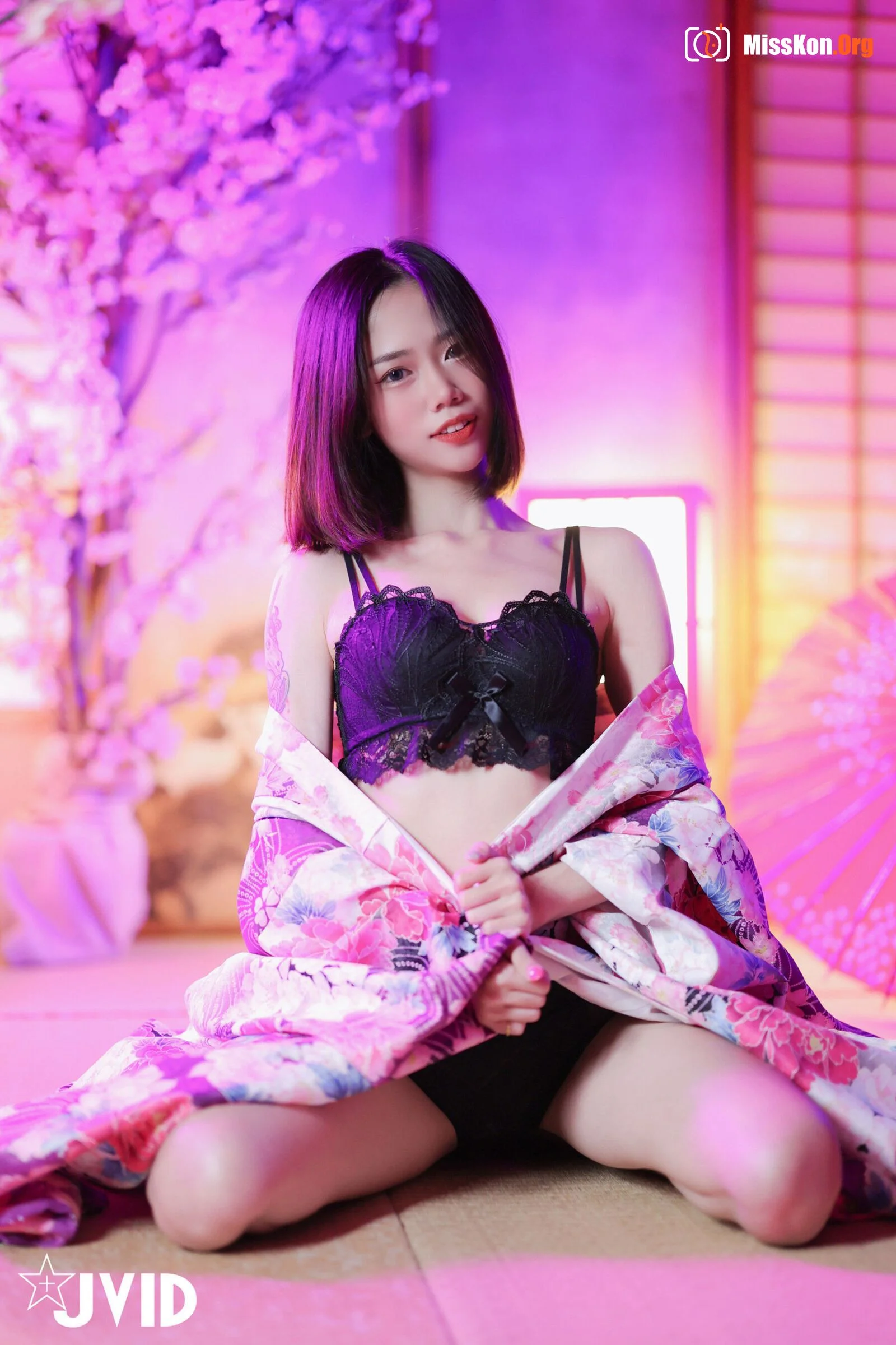 柔柔: Super Lustful Masturbation Episode 2 - Photo 46