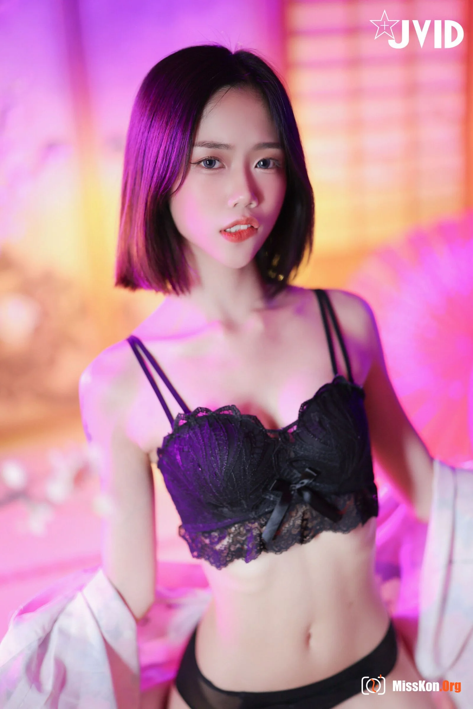 柔柔: Super Lustful Masturbation Episode 2 - Photo 53