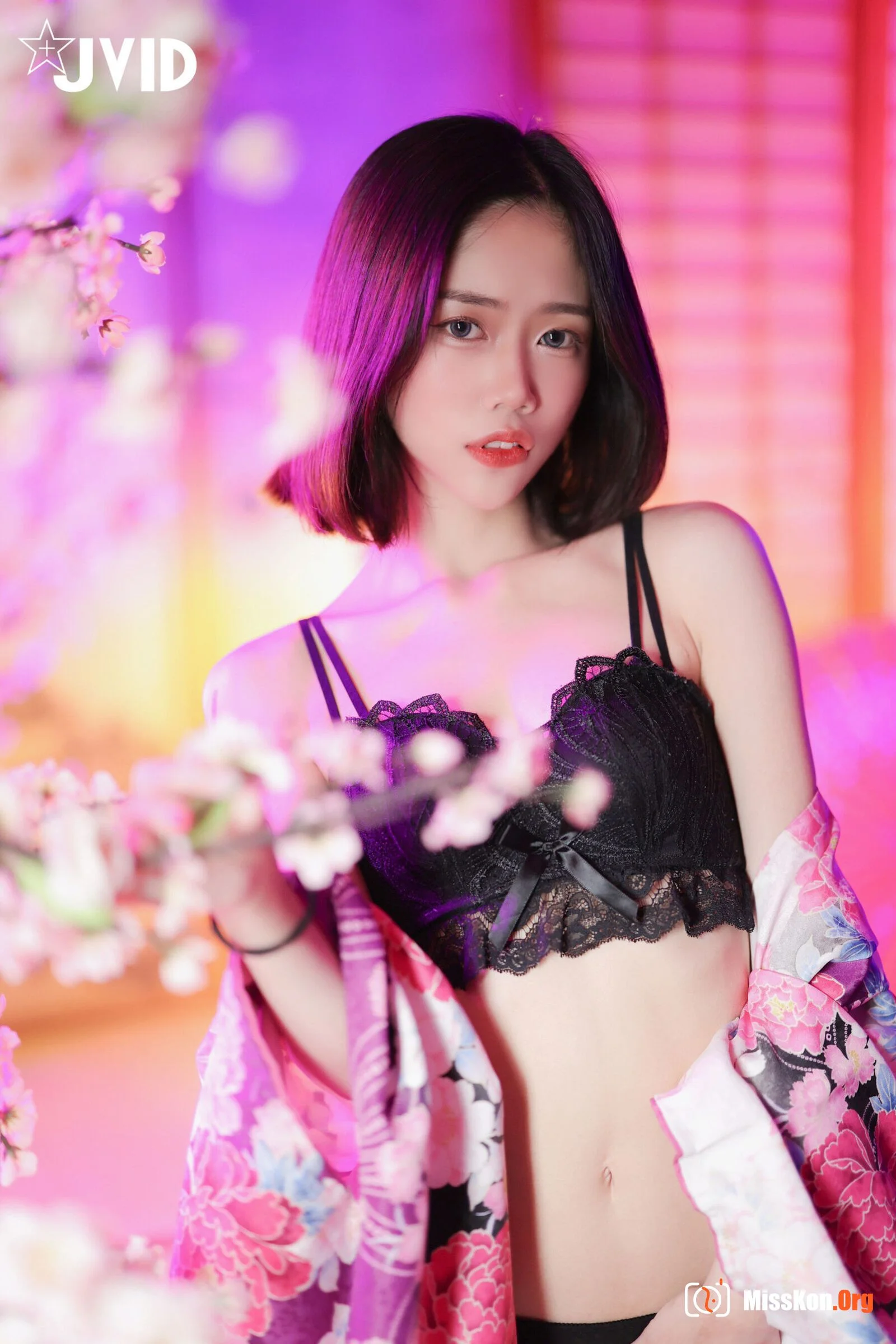 柔柔: Super Lustful Masturbation Episode 2 - Photo 55